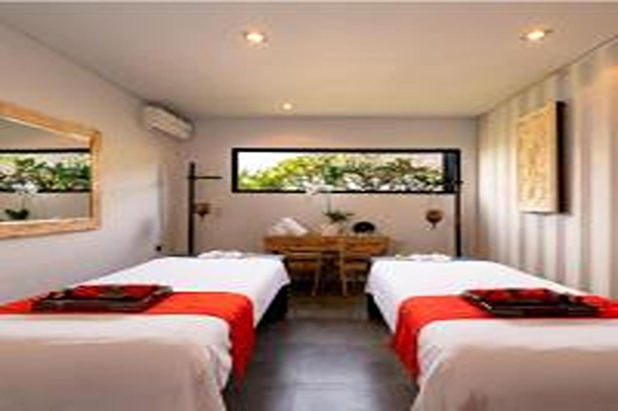 Villa Bali Island And *