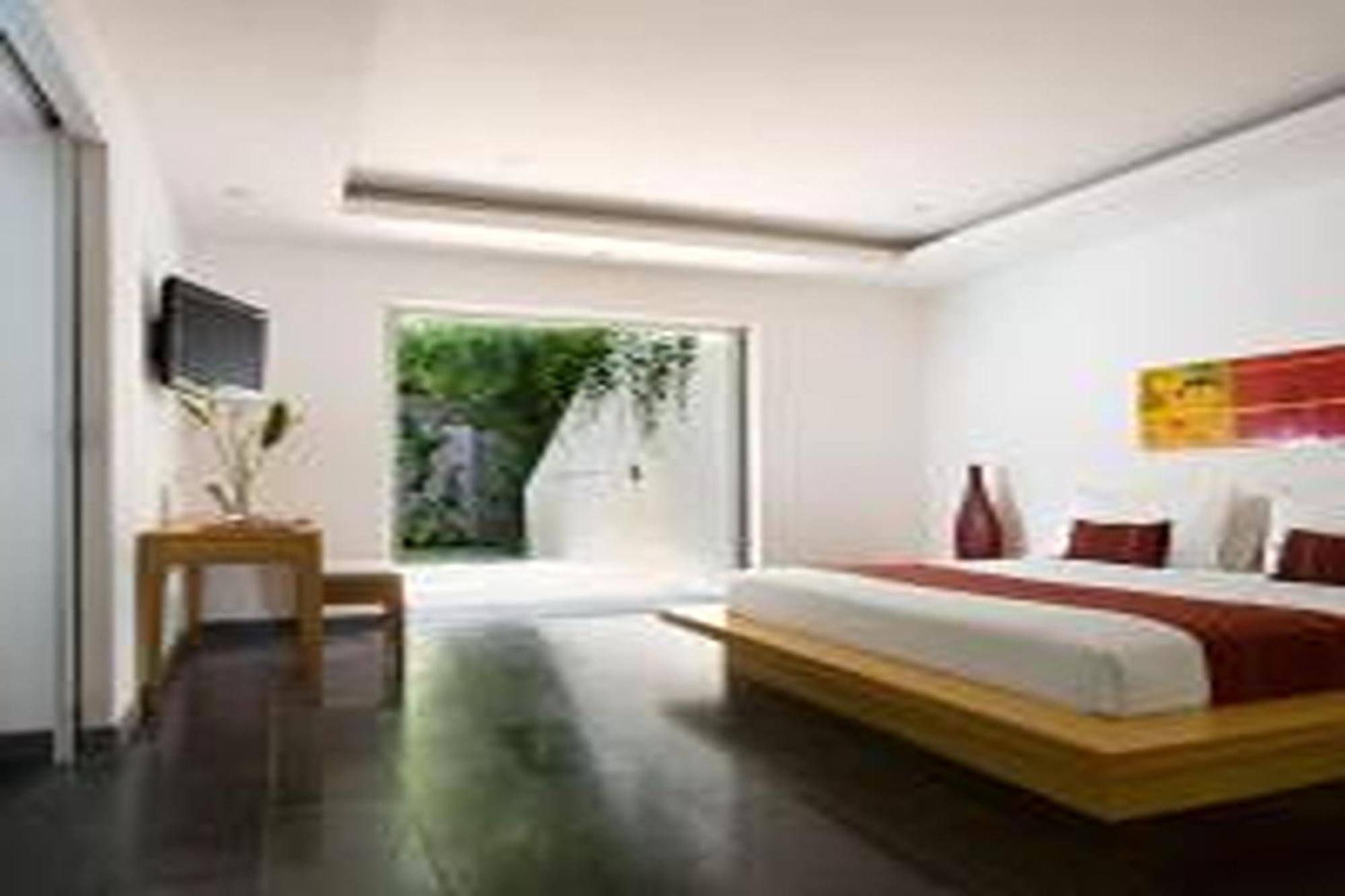 Bali Island And Villa Seminyak (Bali)