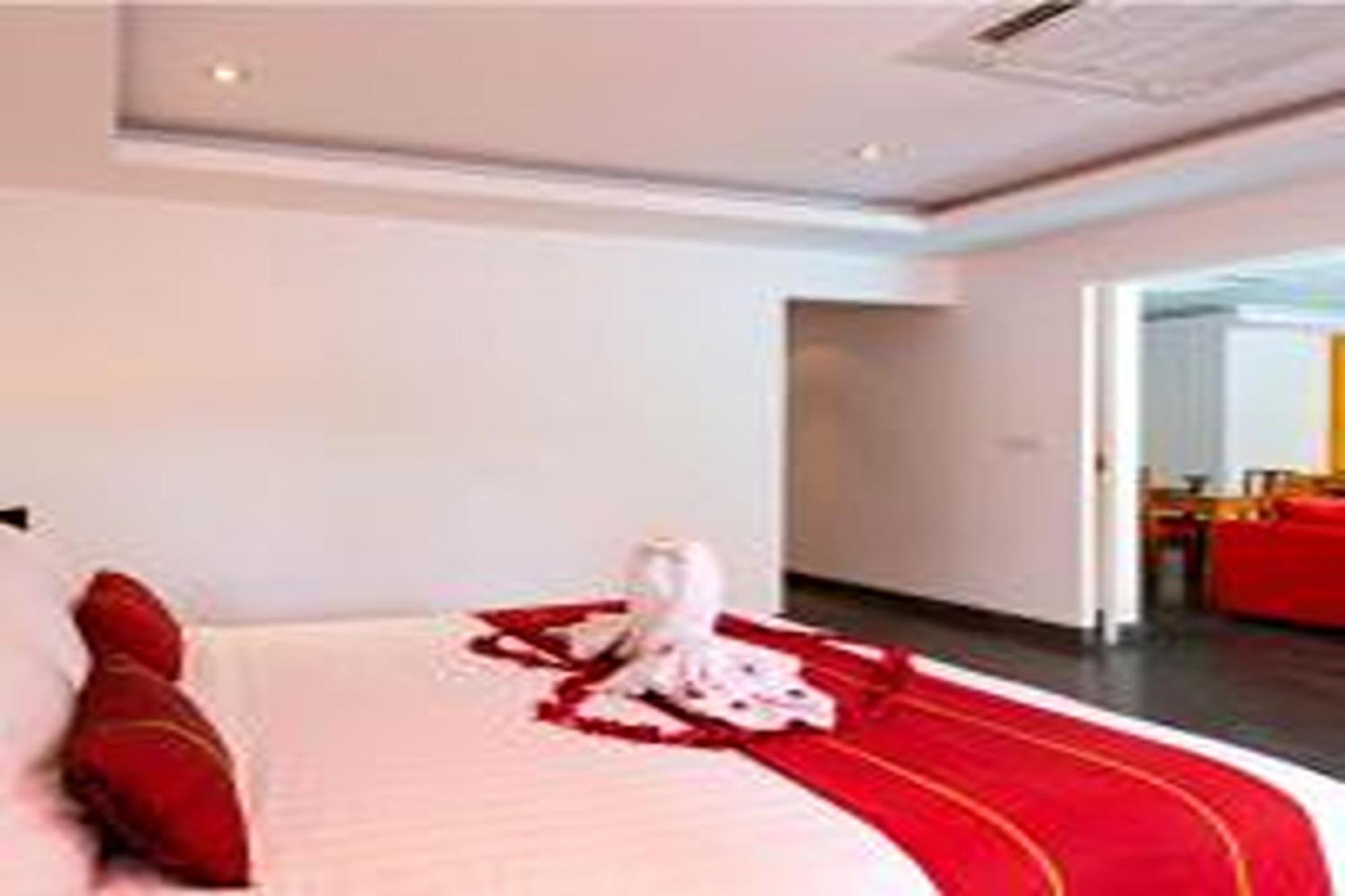 Bali Island And Villa *