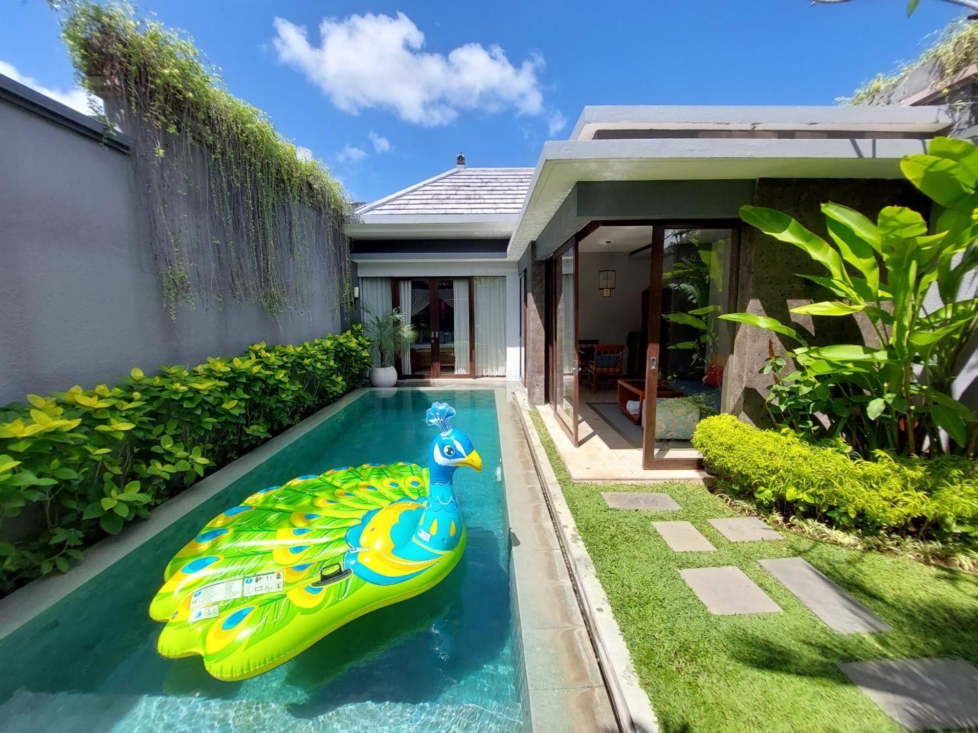 Villa Icon - By Karaniya Experience - Chse Certified