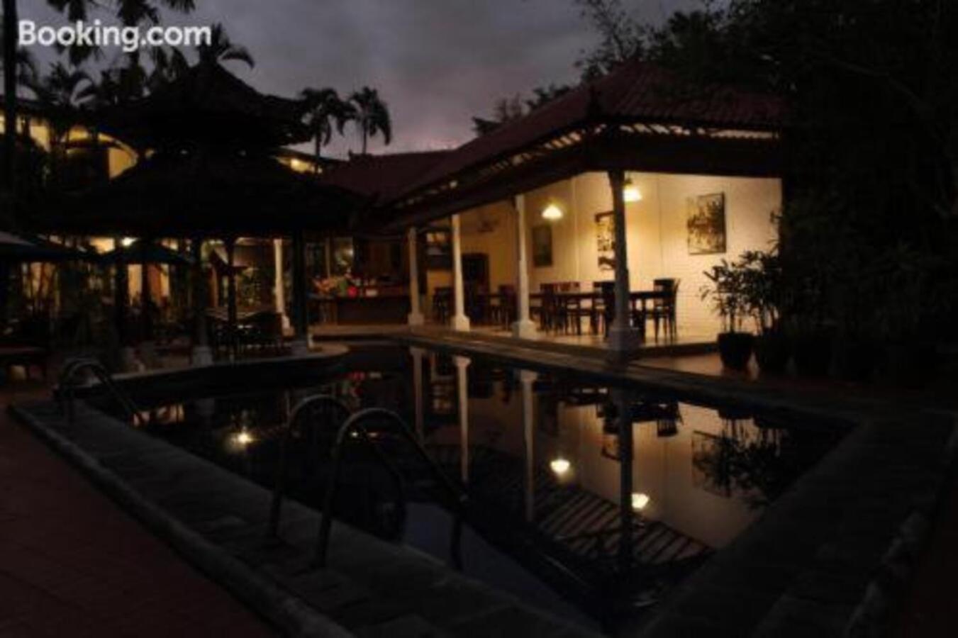 Sarinande Apartment Seminyak (Bali)