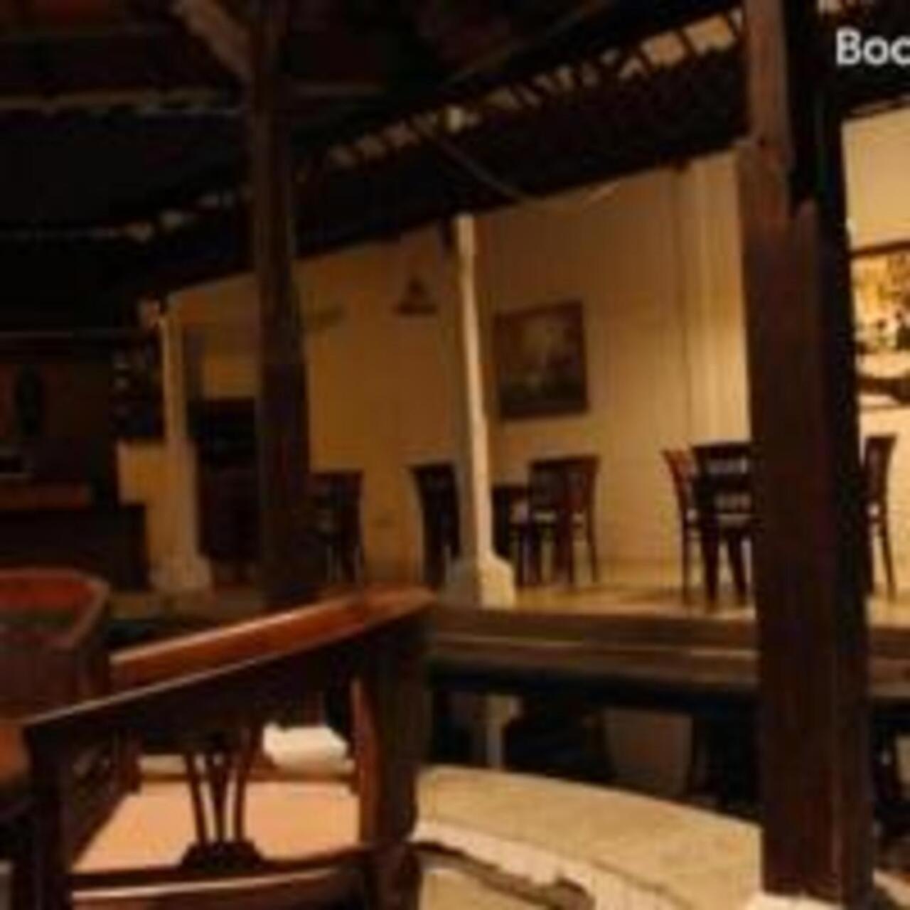 Sarinande Apartment *