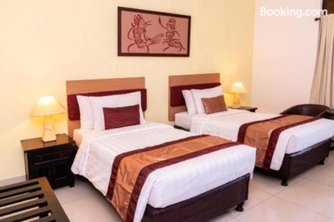 Sarinande Apartment Seminyak (Bali)