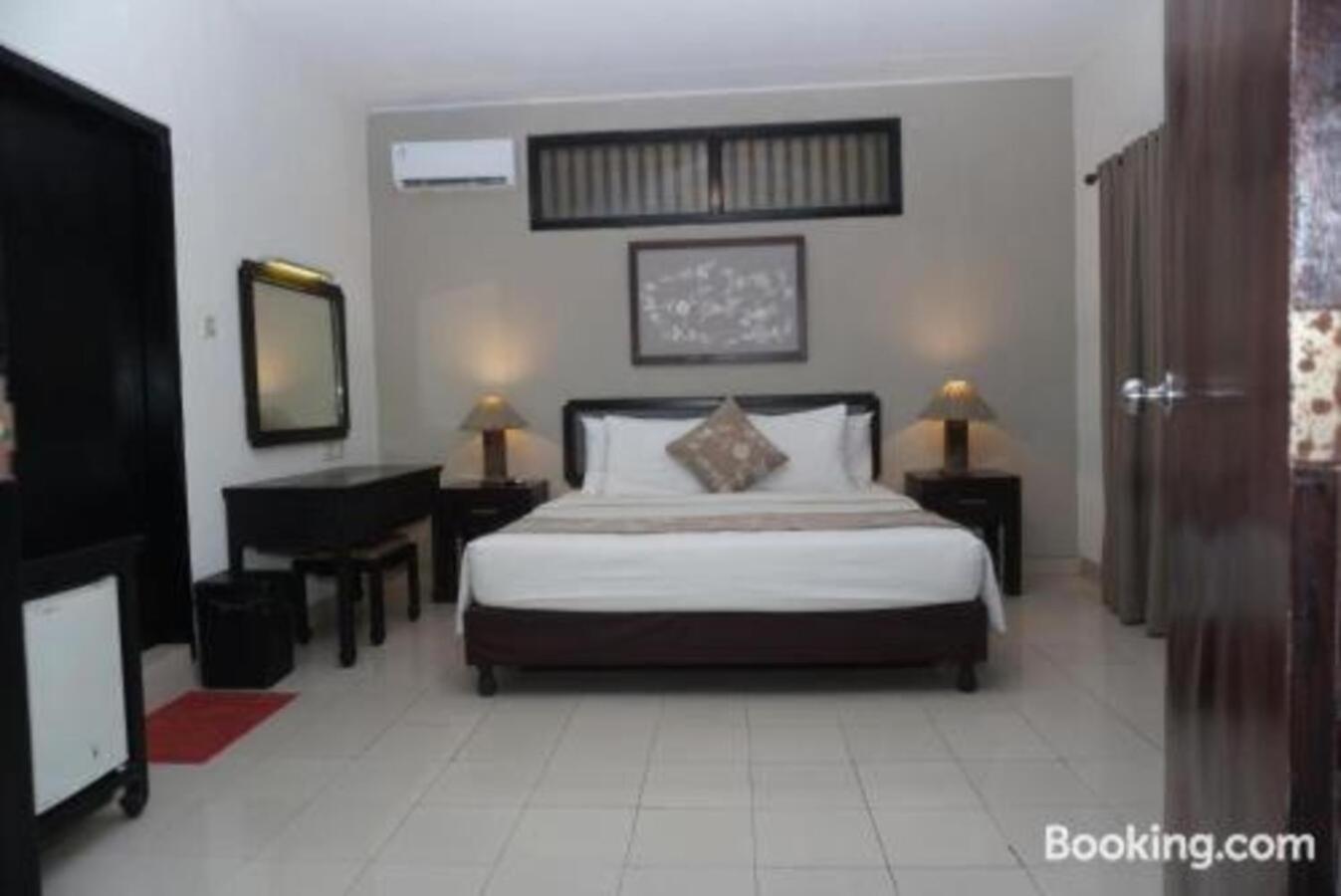 Apartment Sarinande Seminyak (Bali)