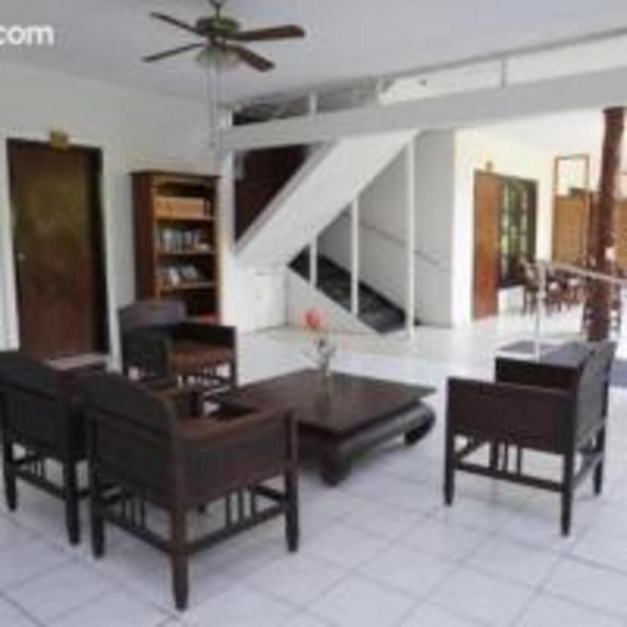 Apartment Sarinande