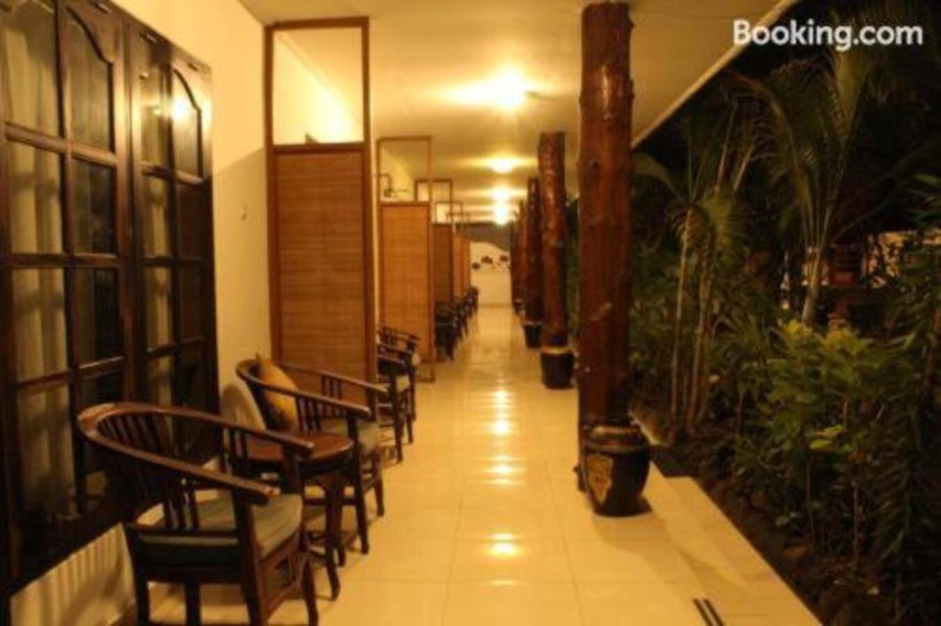 Sarinande Apartment Seminyak (Bali)