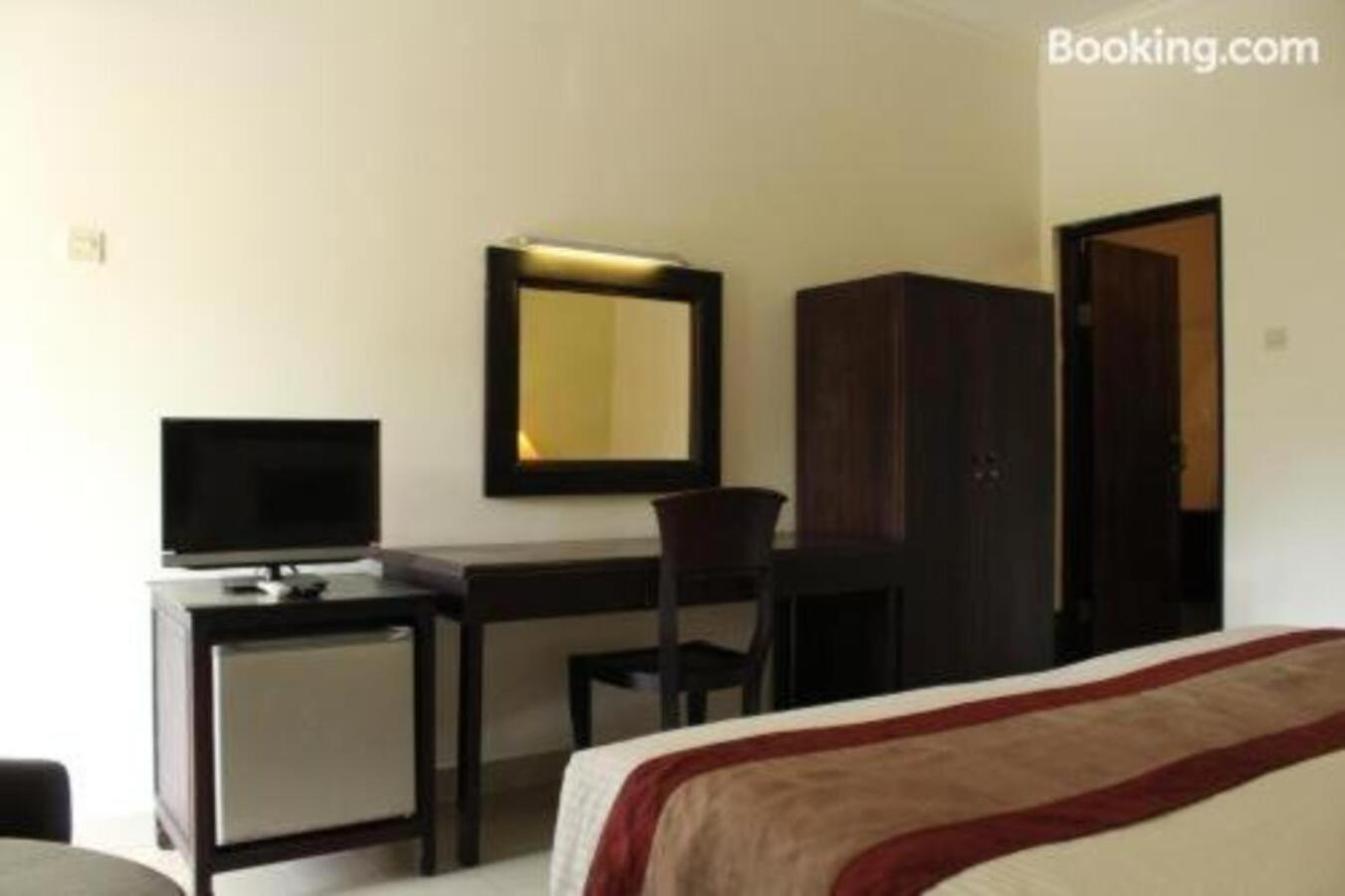 Sarinande Apartment