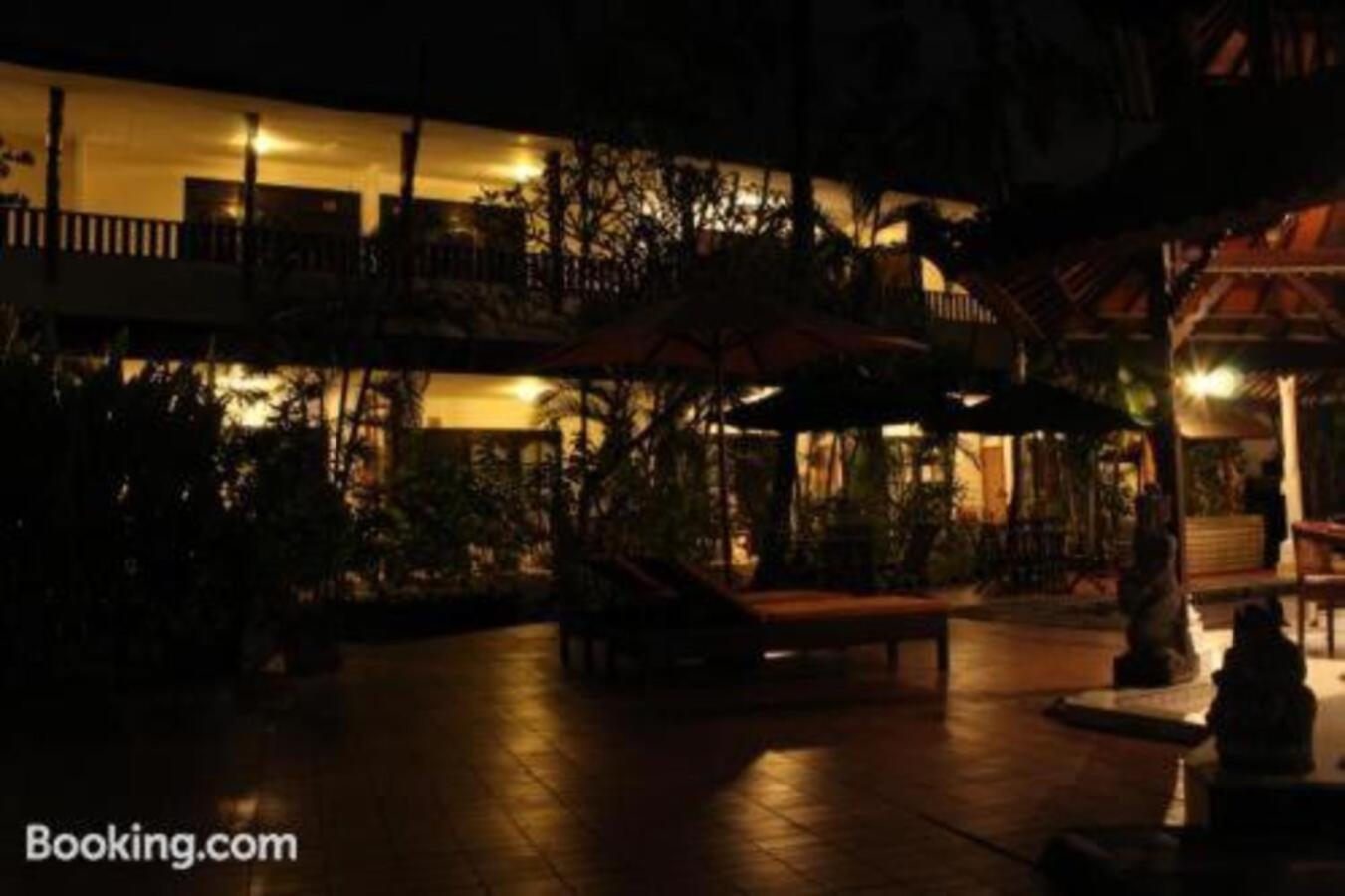 Apartment Sarinande Seminyak (Bali)