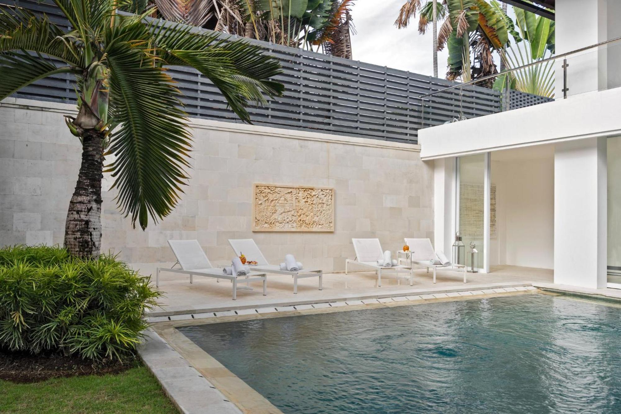 Manis Cantik Villa *