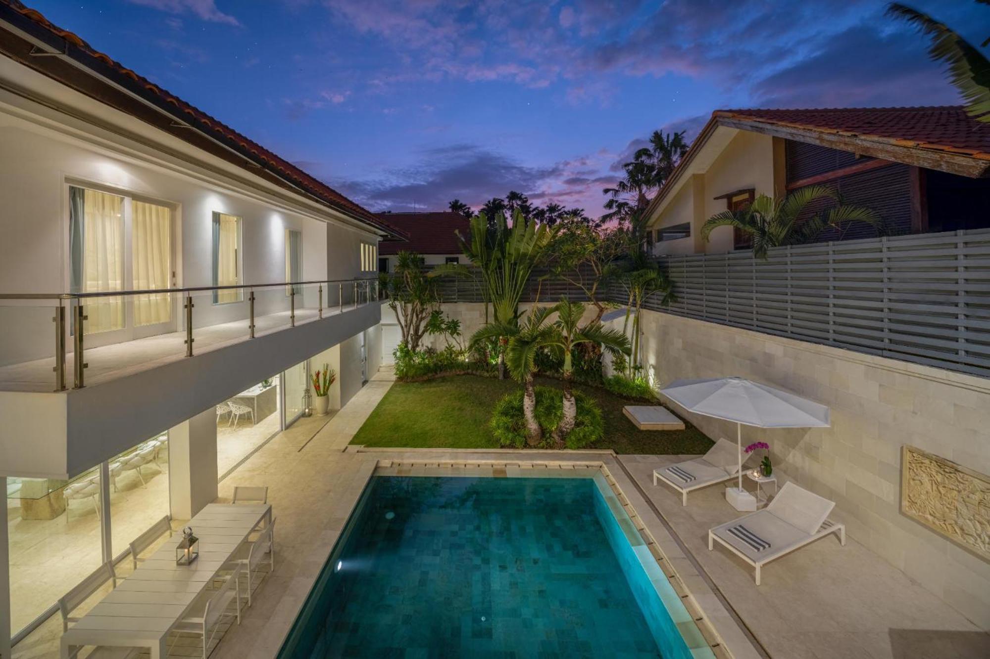 Villa Manis Cantik *