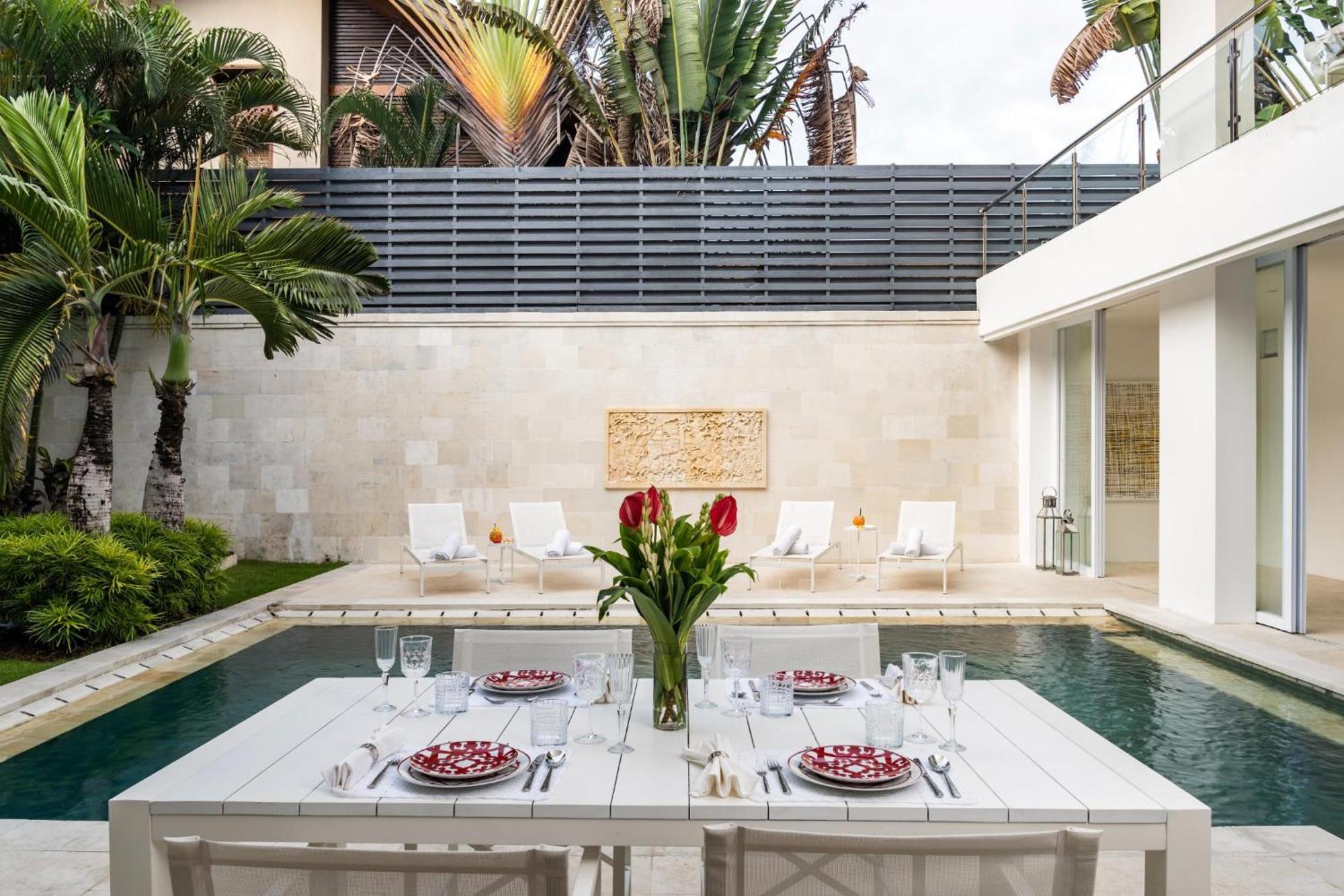 Manis Cantik Villa Seminyak (Bali)