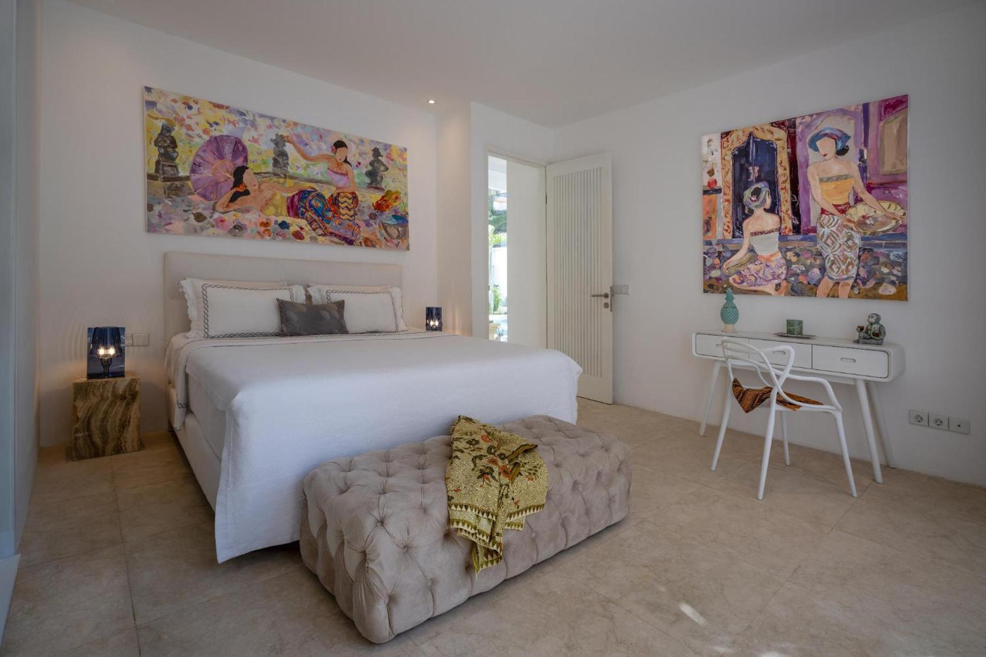 Villa Manis Cantik Seminyak (Bali)