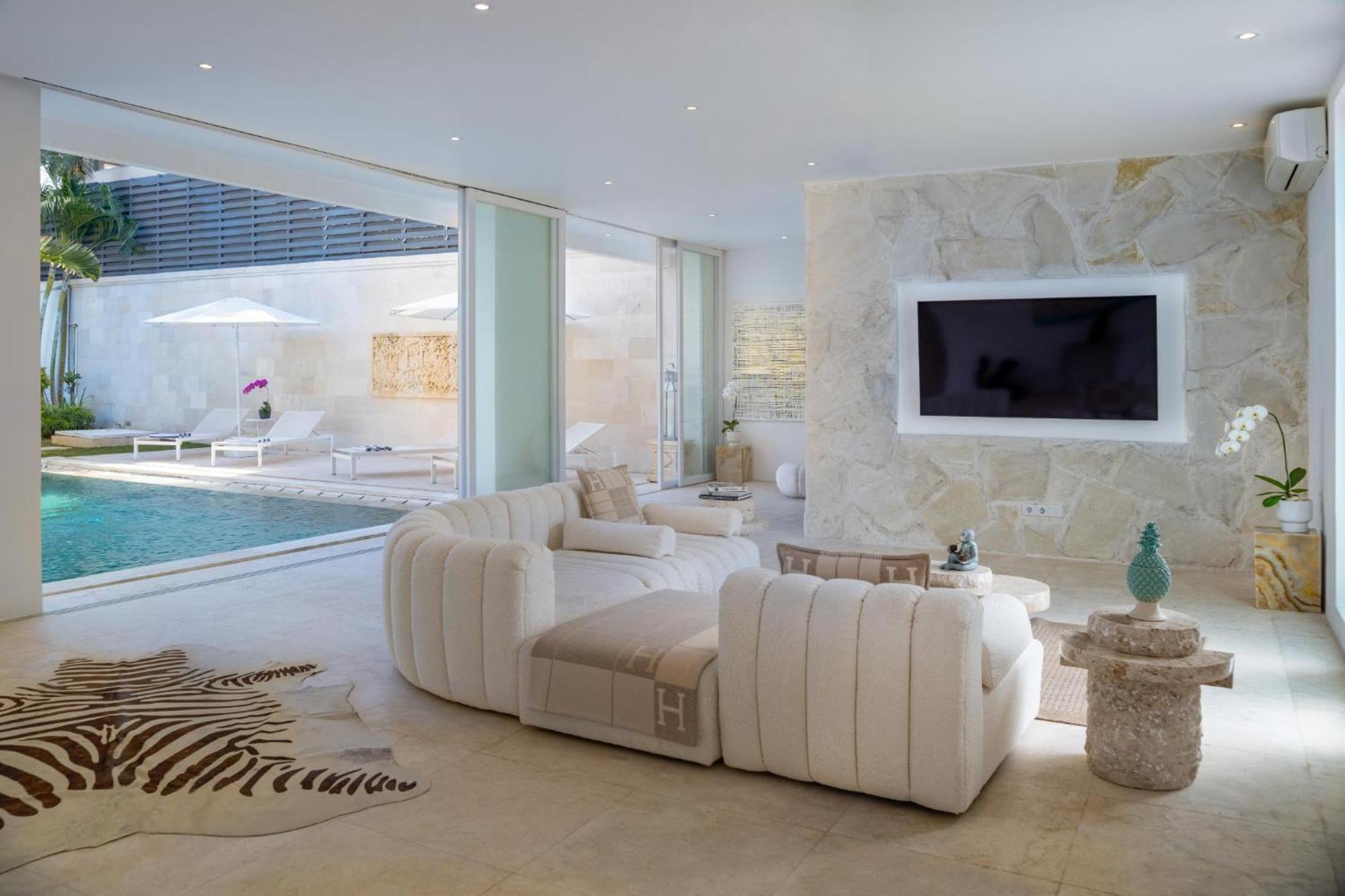Manis Cantik Villa