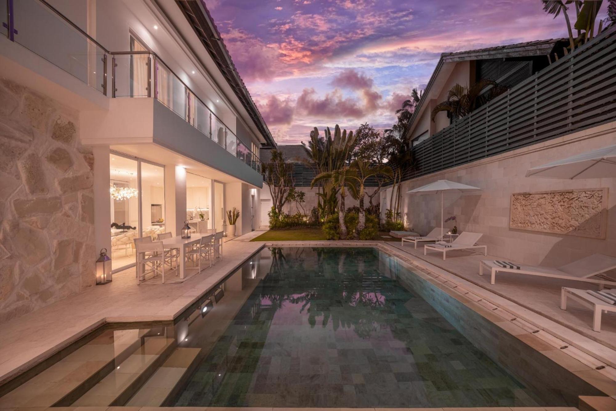 Manis Cantik Villa Seminyak (Bali)