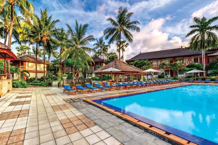 Apartment Private 6505 At The Jayakarta