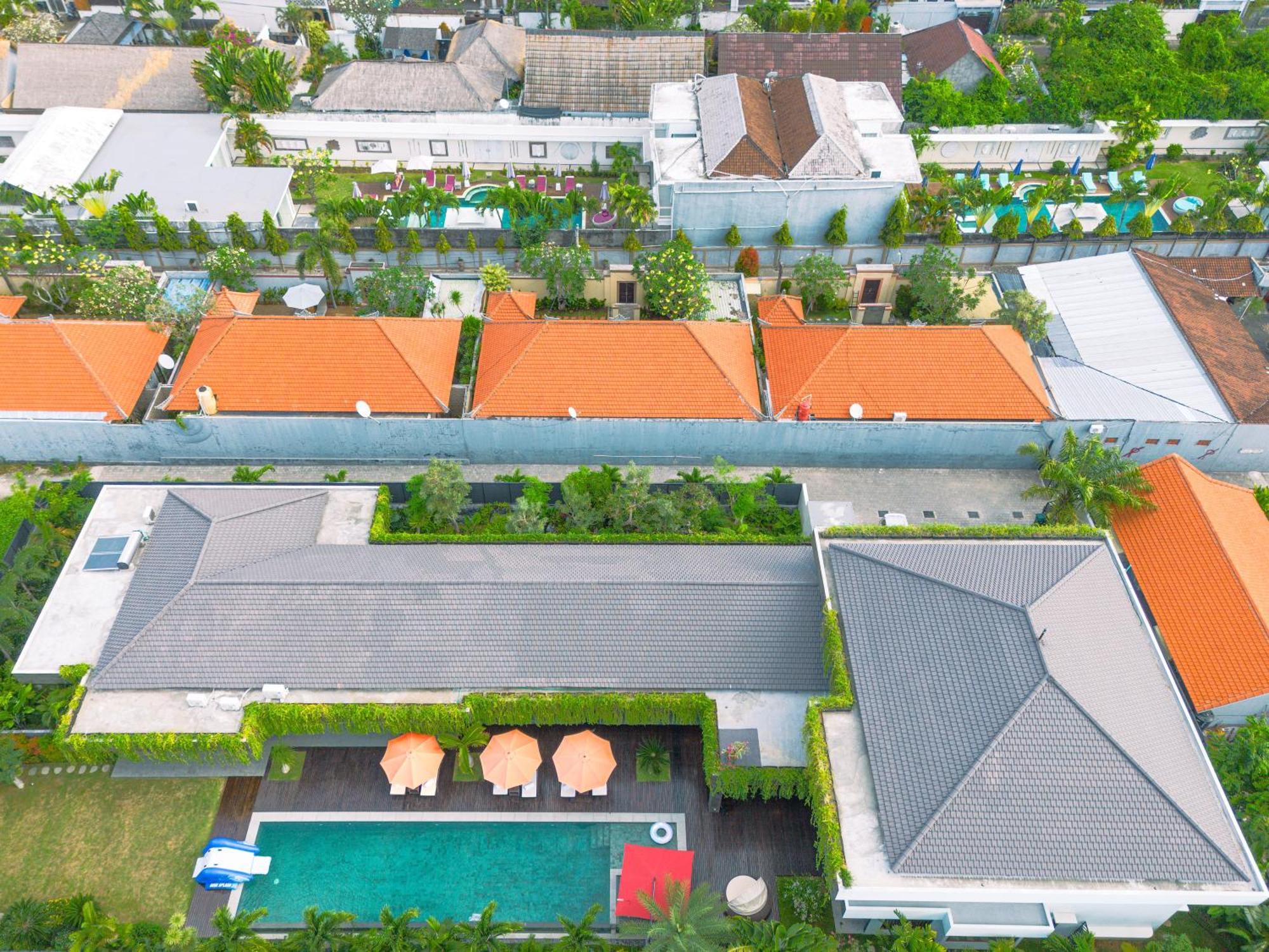 Sumptuous 5br Luxury Redefined In