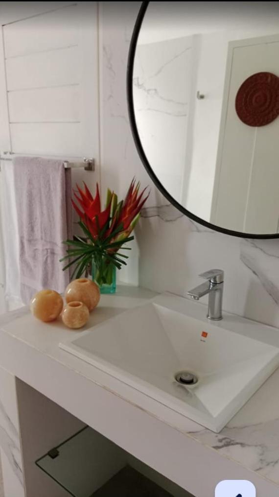 Apartemen Altea