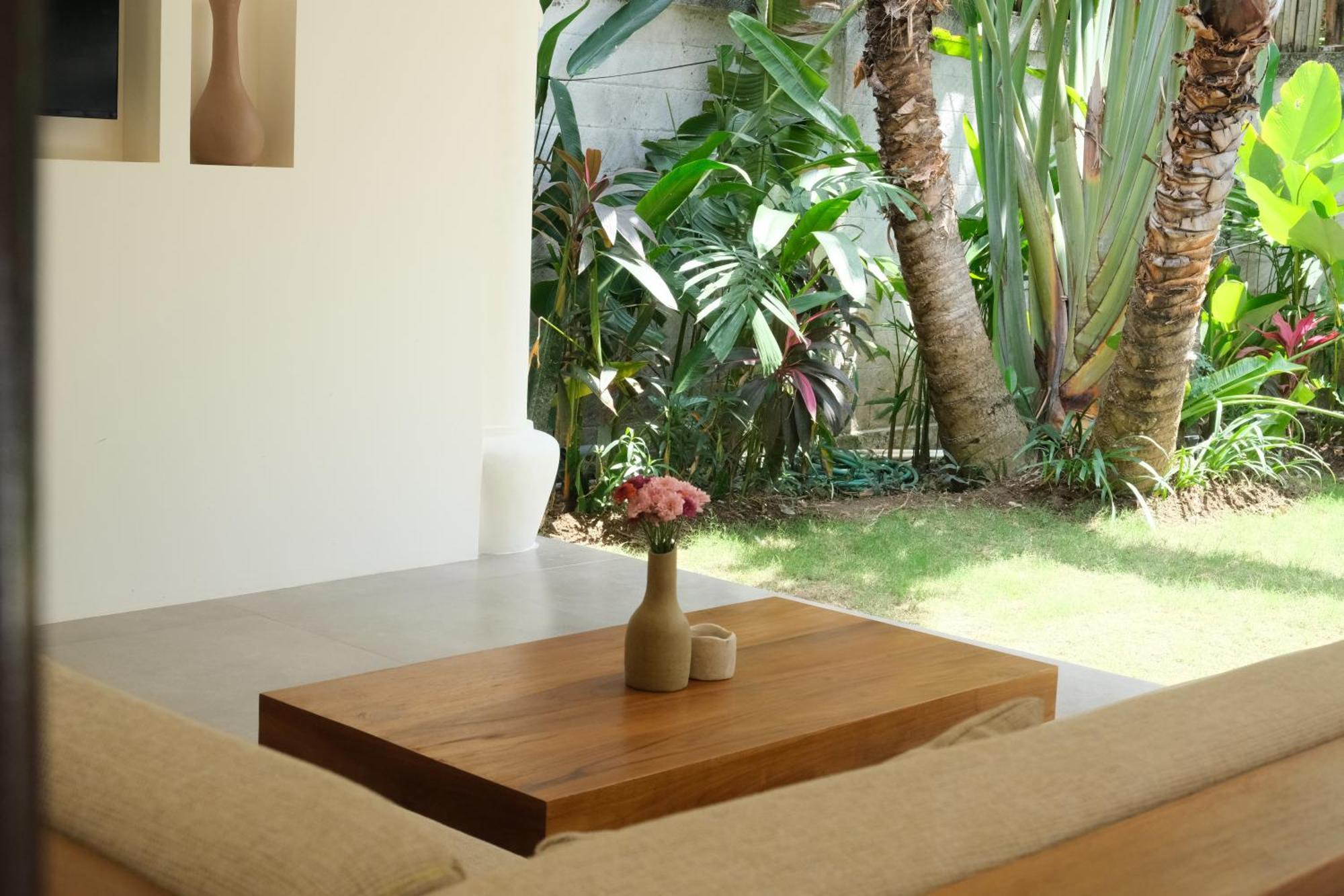 Uma Dharma Villa