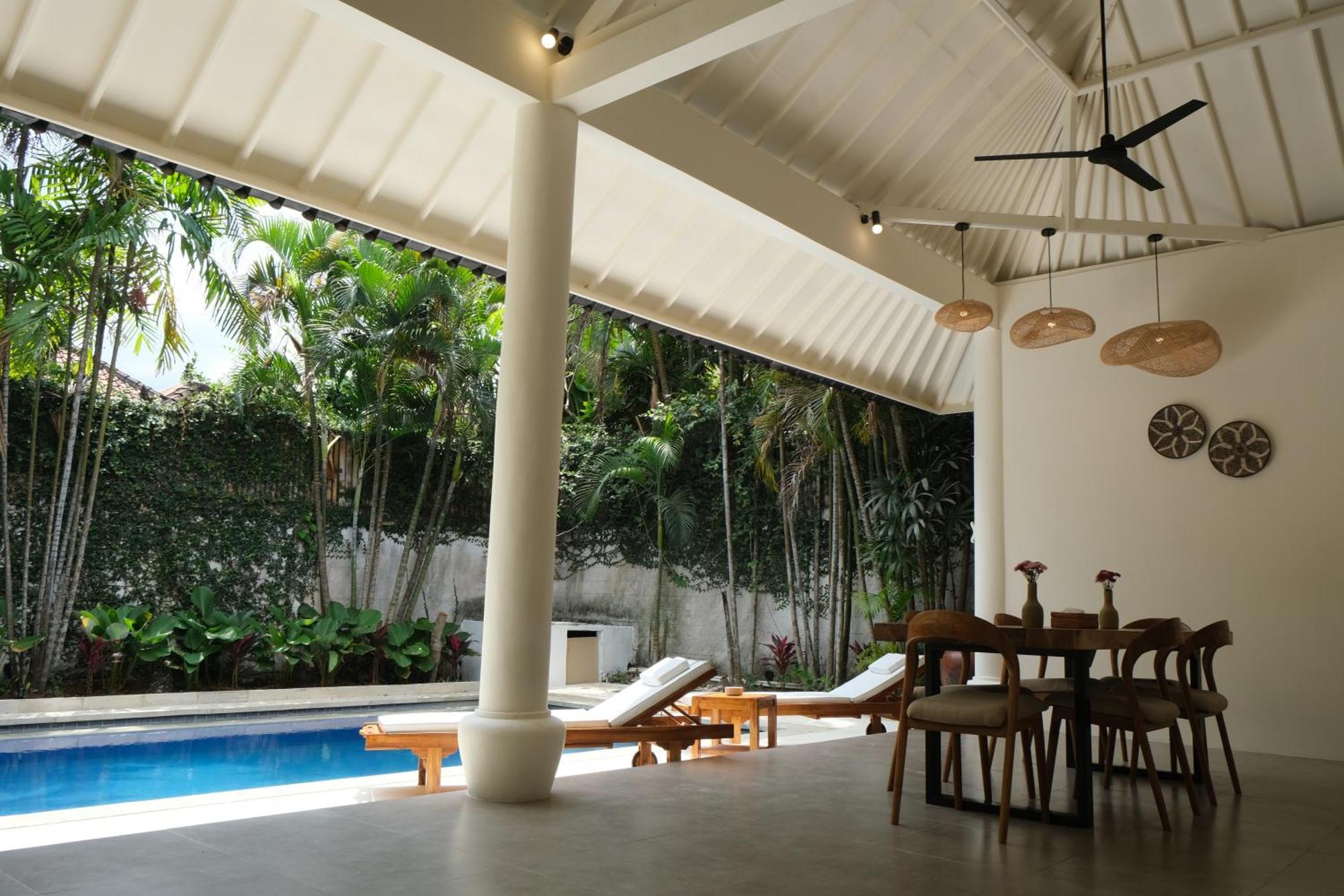 Uma Dharma Villa