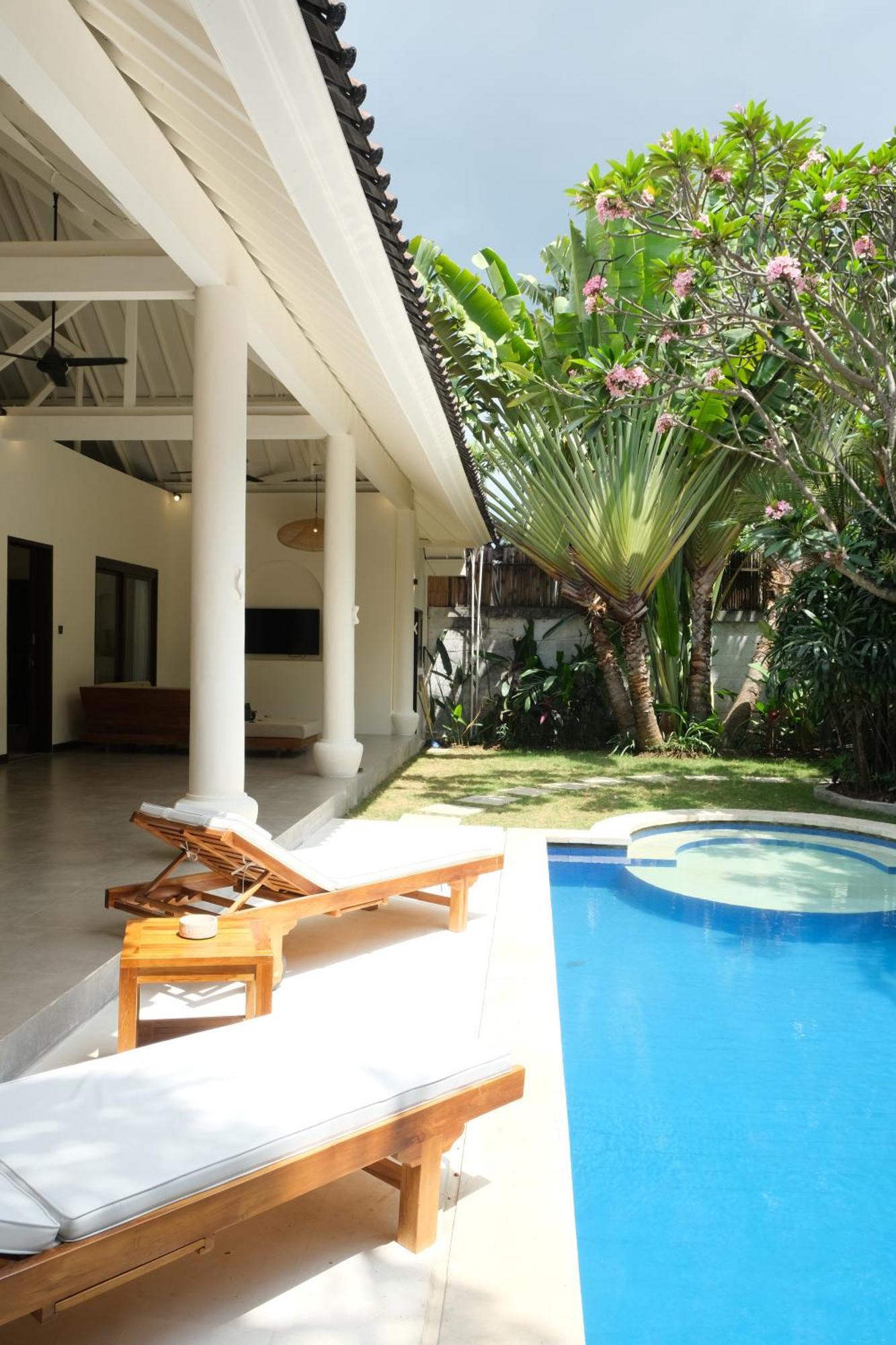 Villa Uma Dharma Seminyak (Bali)