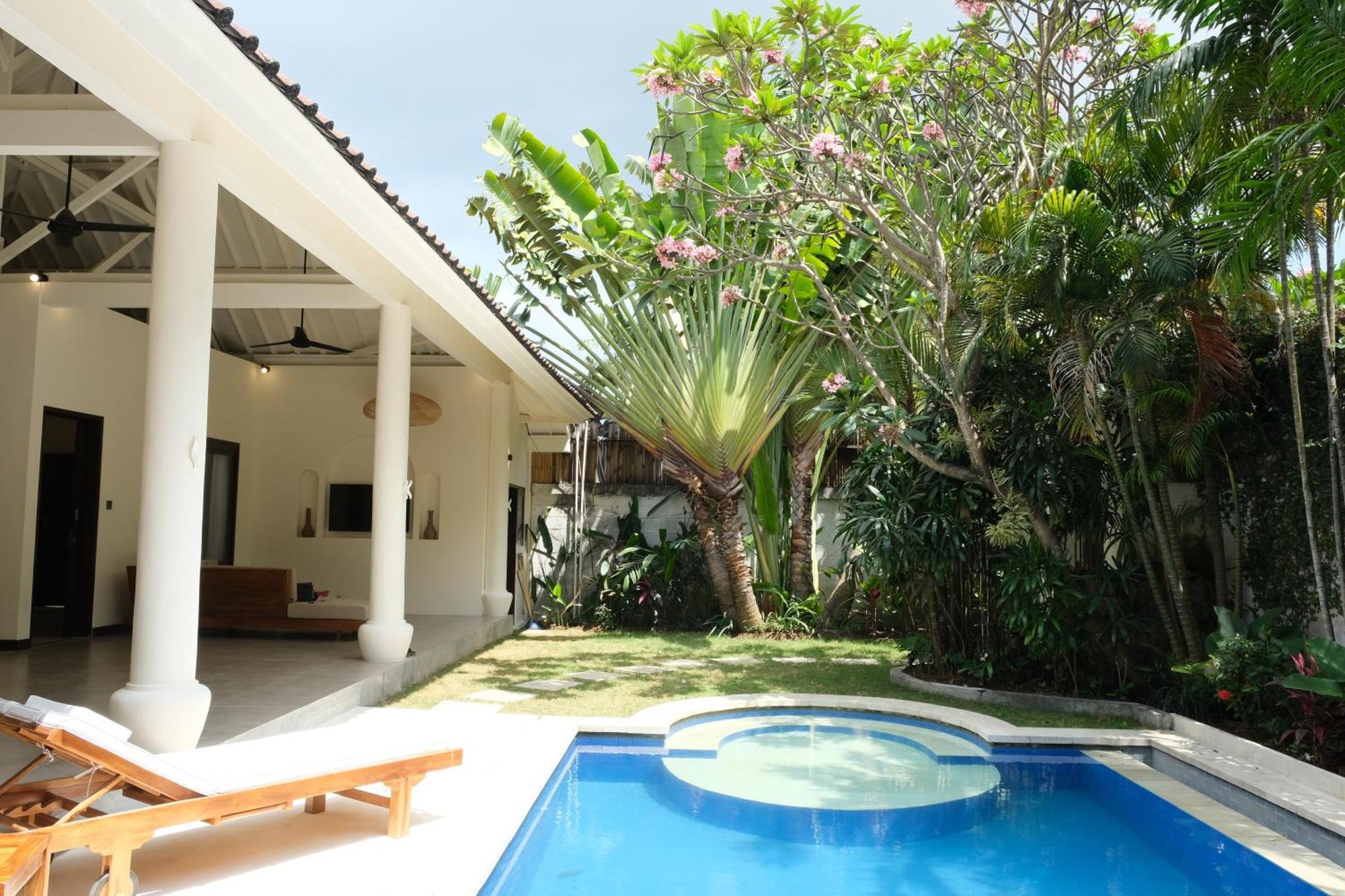 Uma Dharma * Seminyak (Bali)