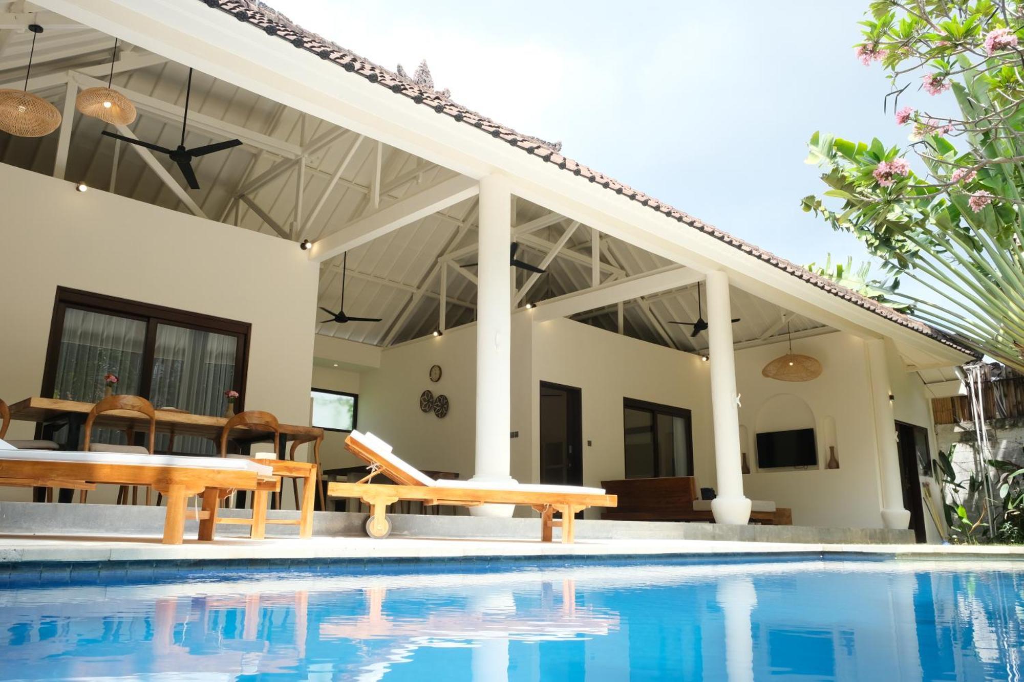 Uma Dharma * Seminyak (Bali)