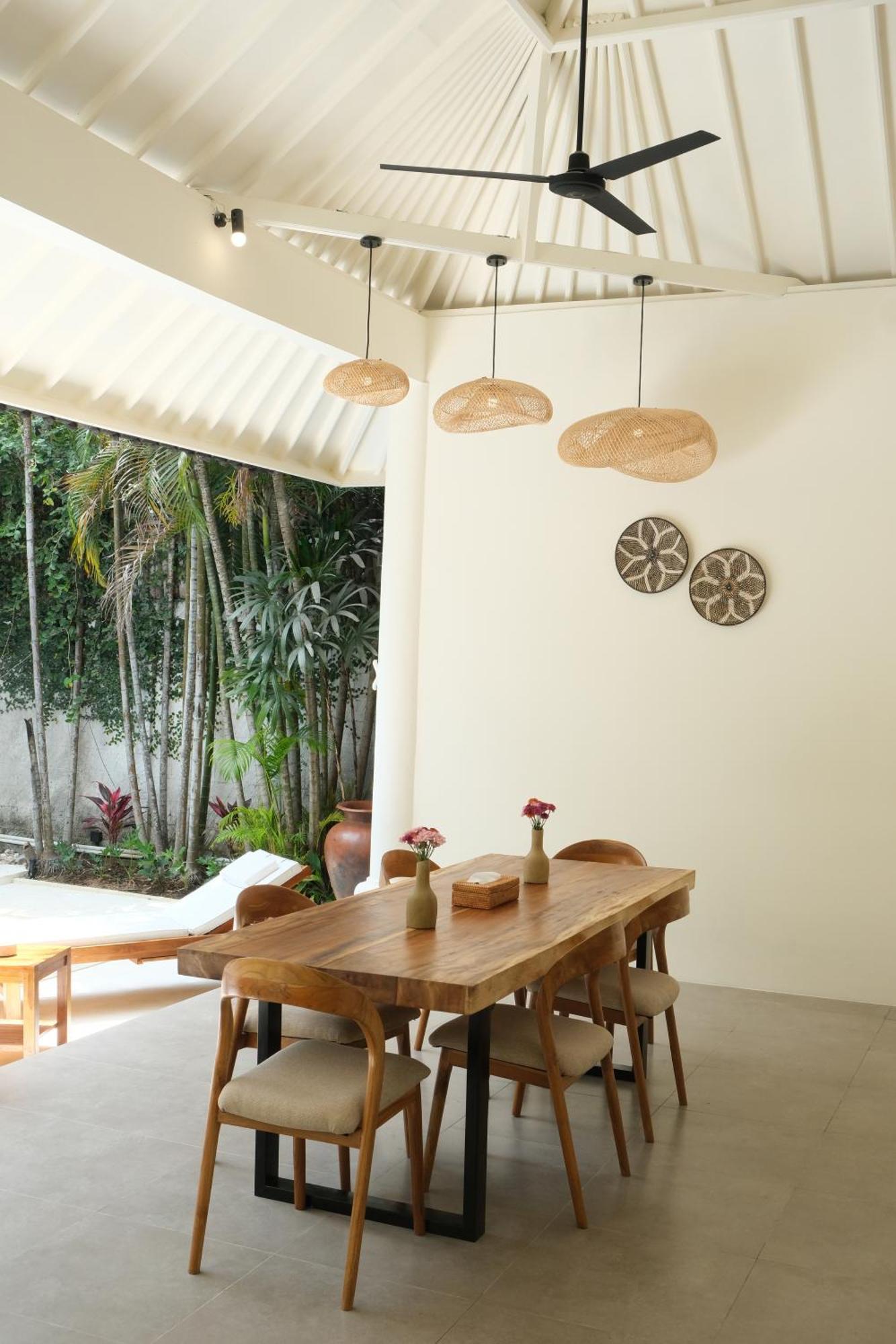 Uma Dharma Seminyak (Bali)