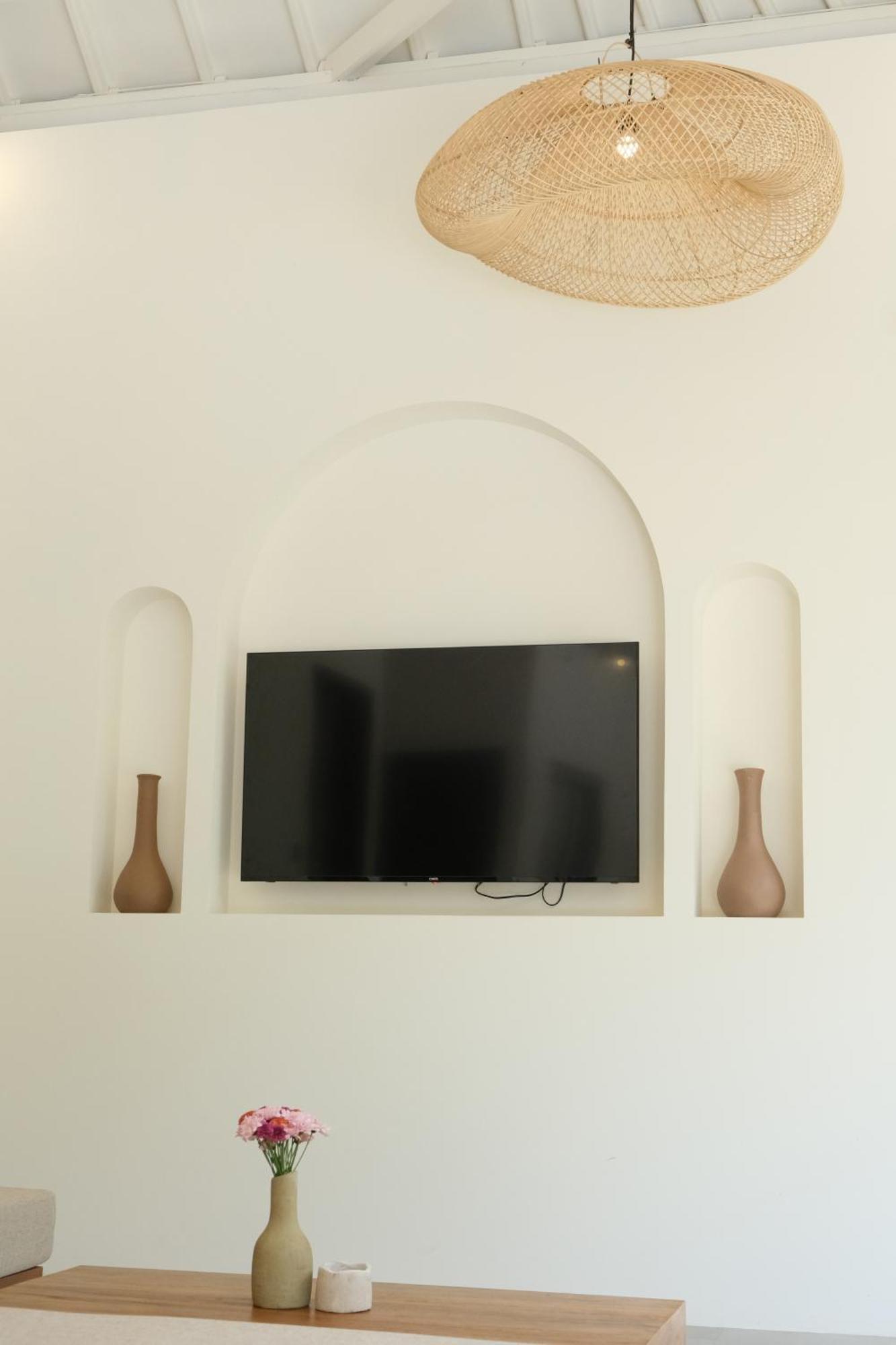 Uma Dharma Villa Seminyak (Bali)
