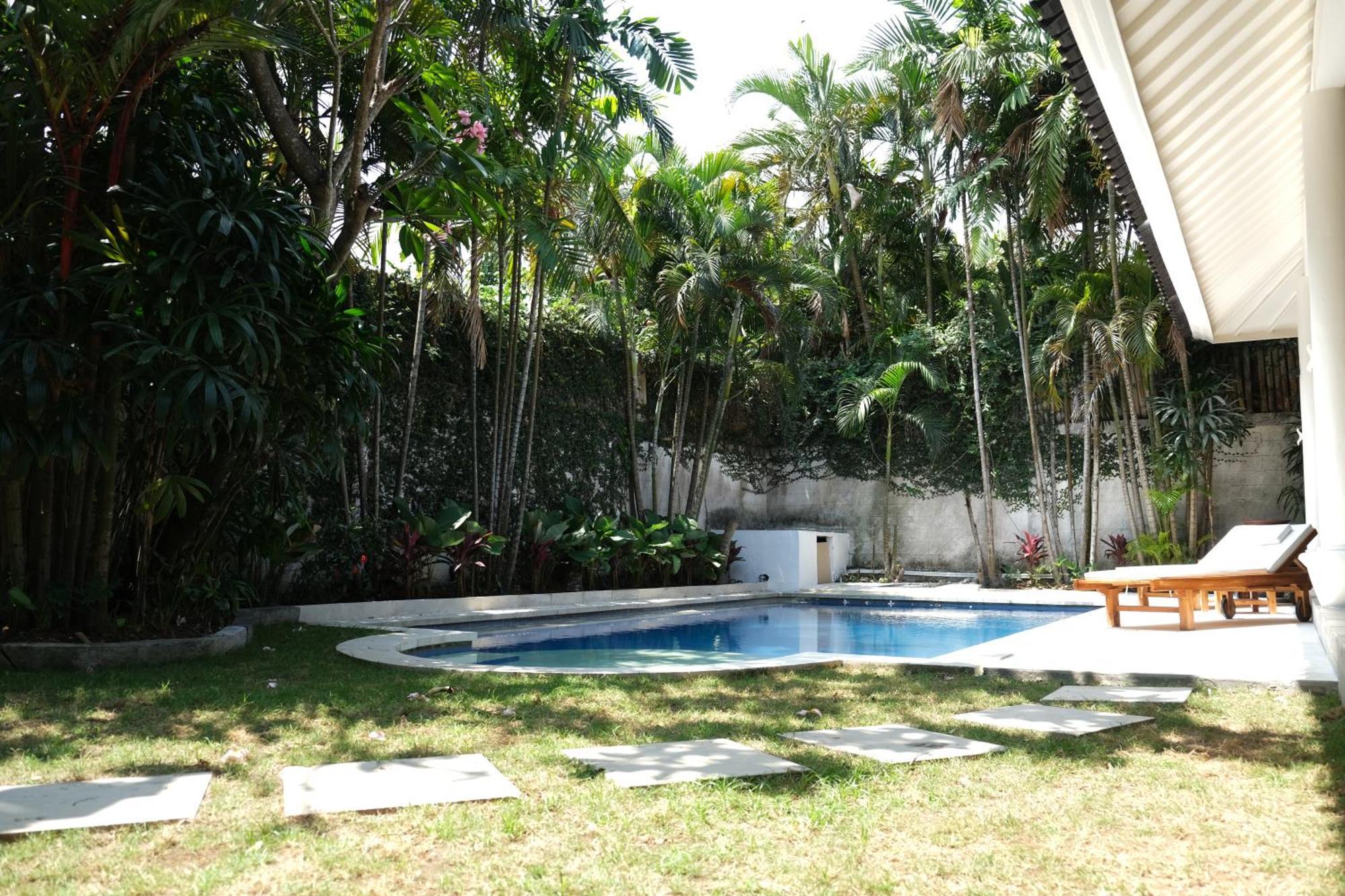 Villa Uma Dharma Seminyak (Bali)