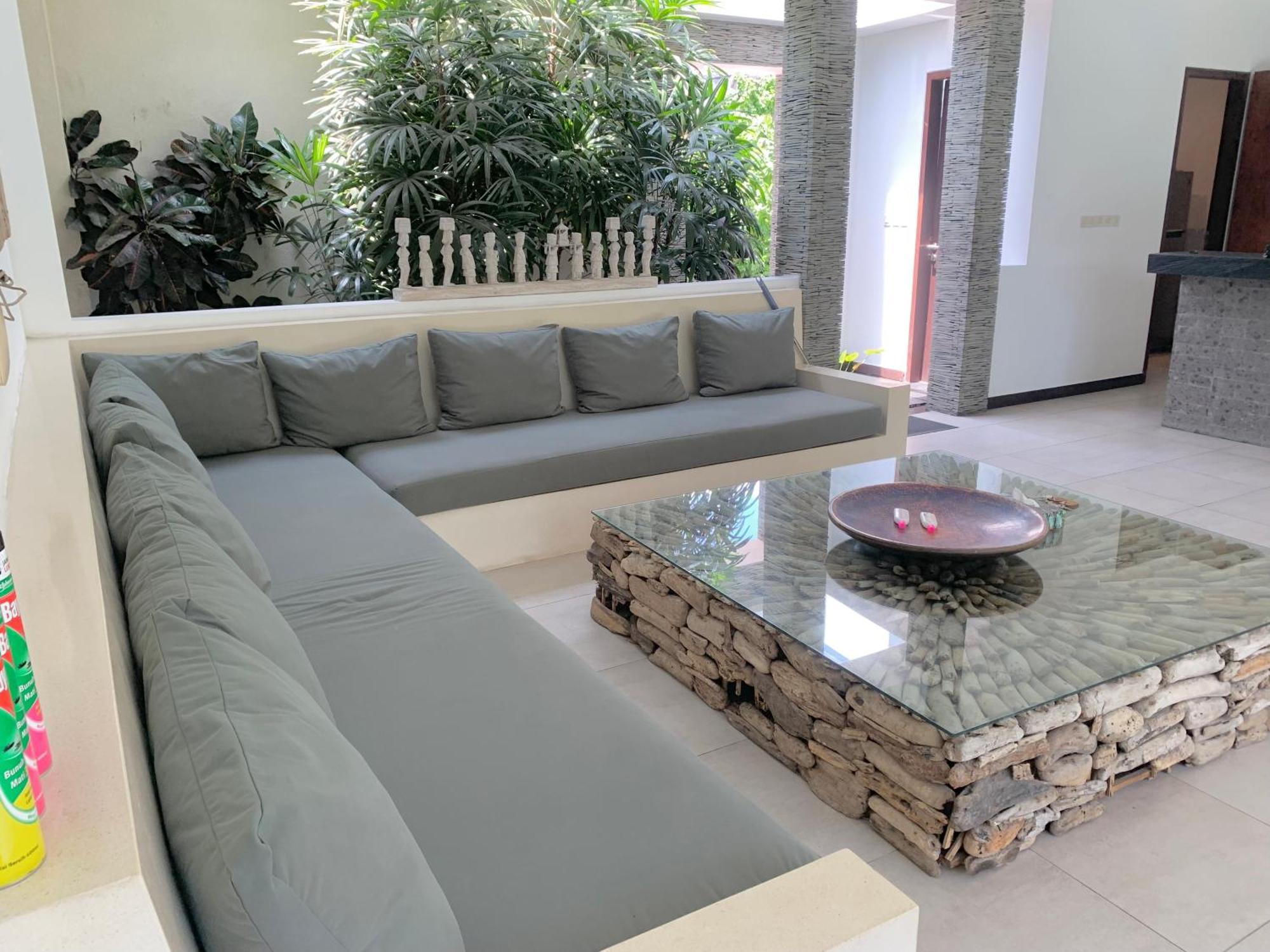 Villa Charming 3 Bedroom In By Nami Bali