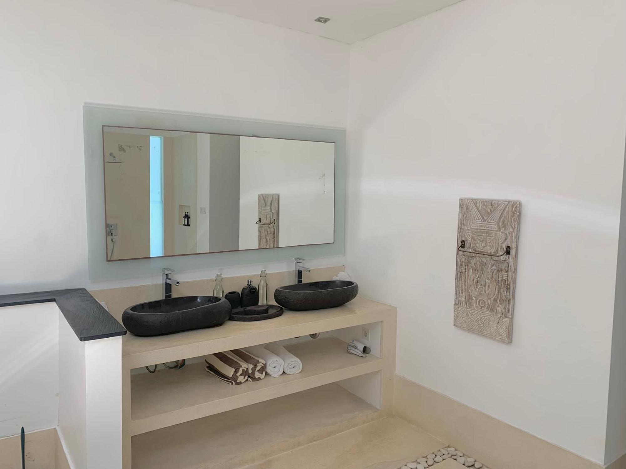 Charming 3 Bedroom In By Nami Bali Villa *