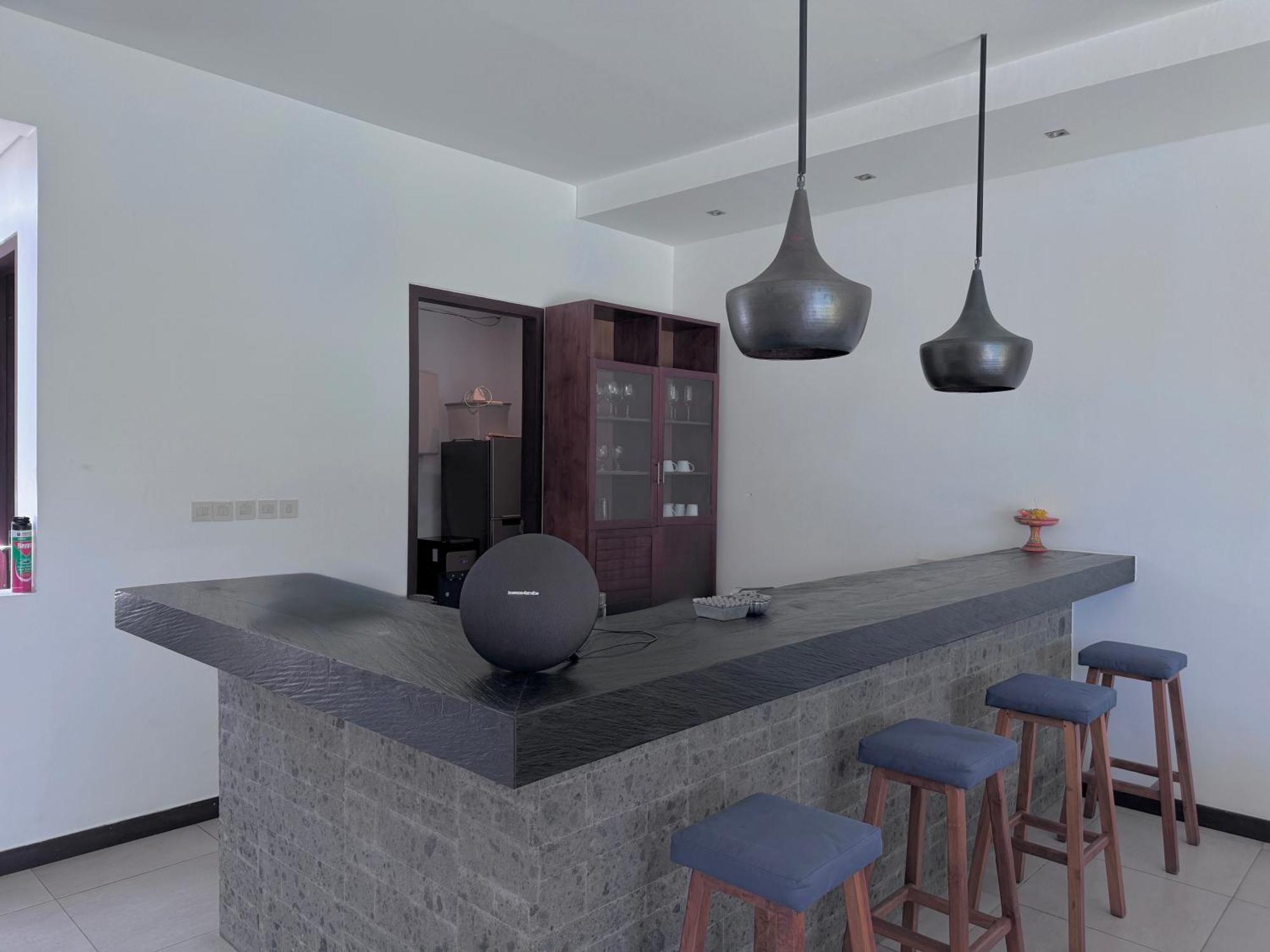 Villa Charming 3 Bedroom In By Nami Bali *