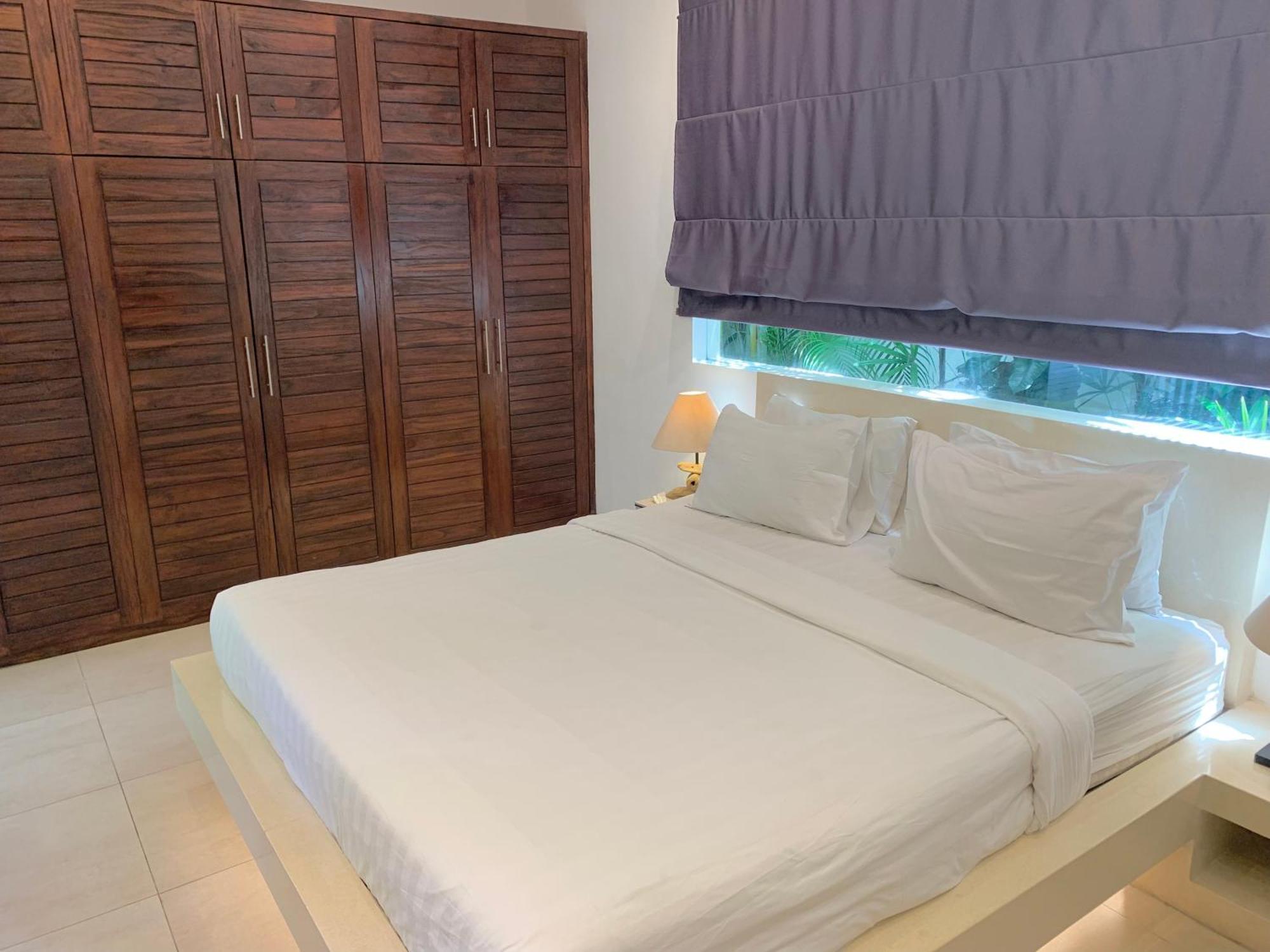 Charming 3 Bedroom In By Nami Bali Villa Seminyak (Bali)