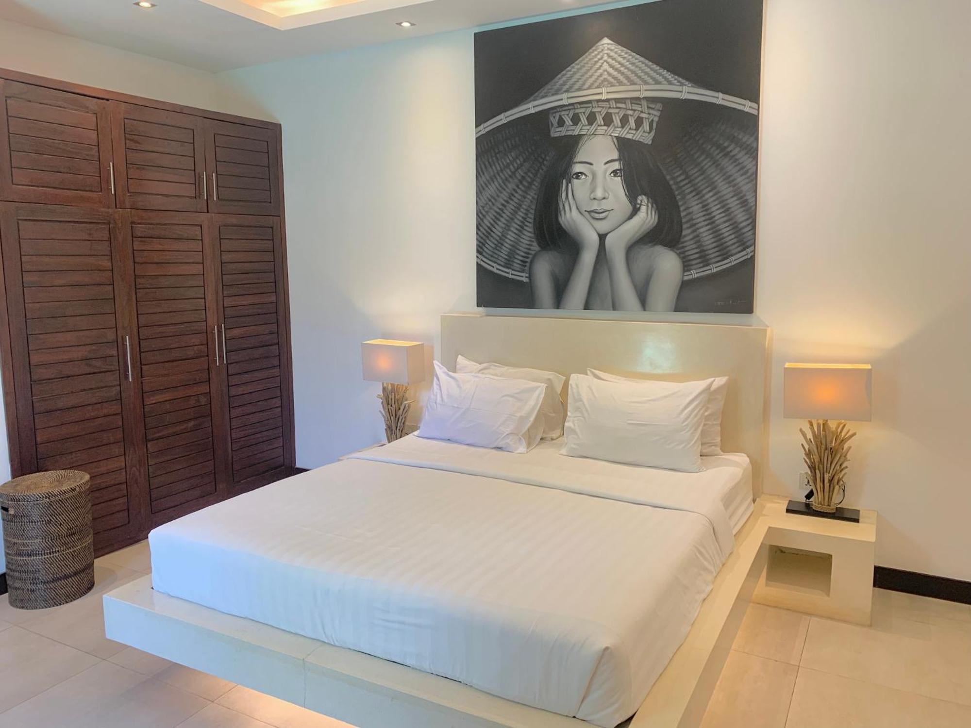 Charming 3 Bedroom In By Nami Bali Villa