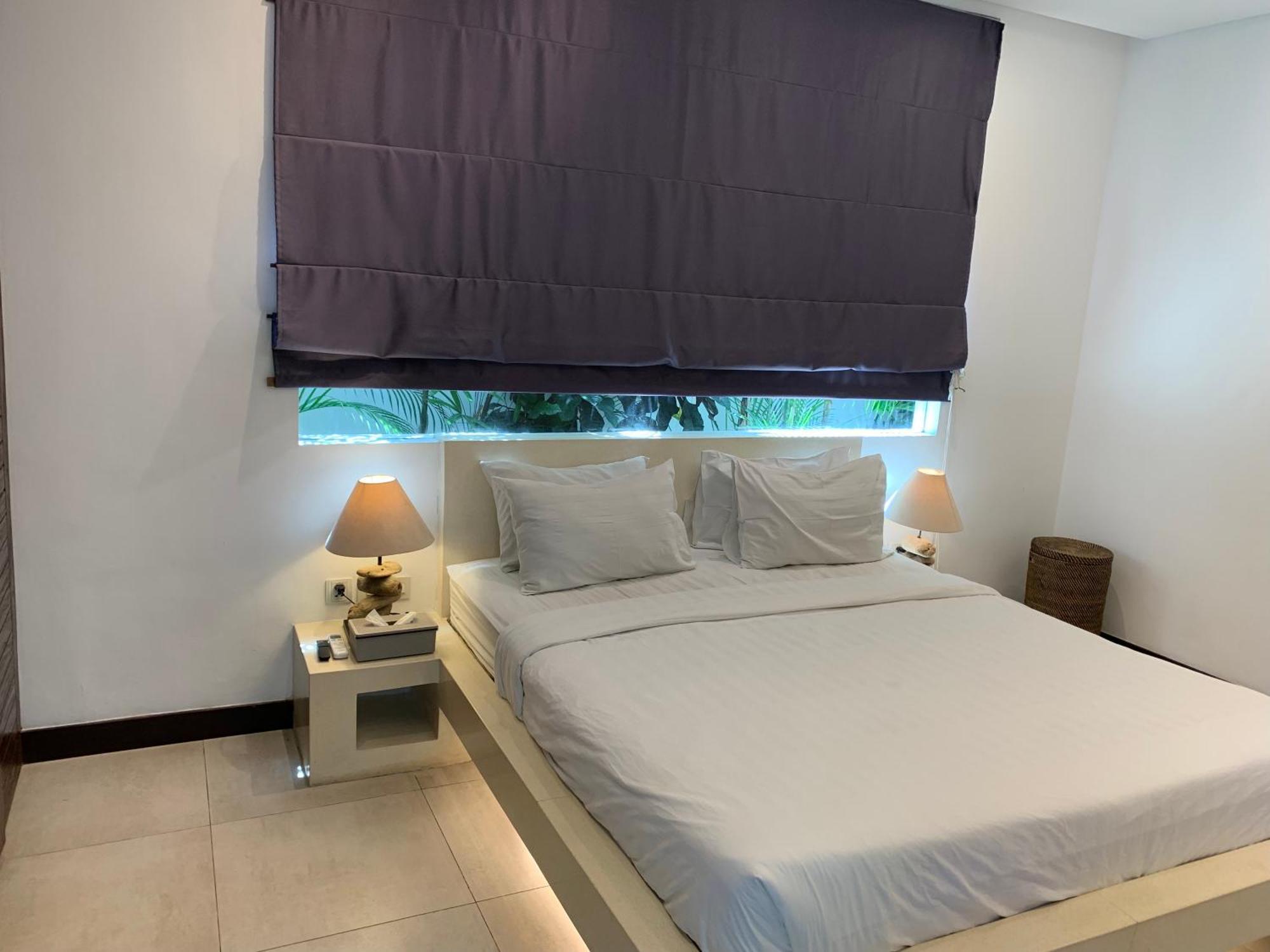 Villa Charming 3 Bedroom In By Nami Bali