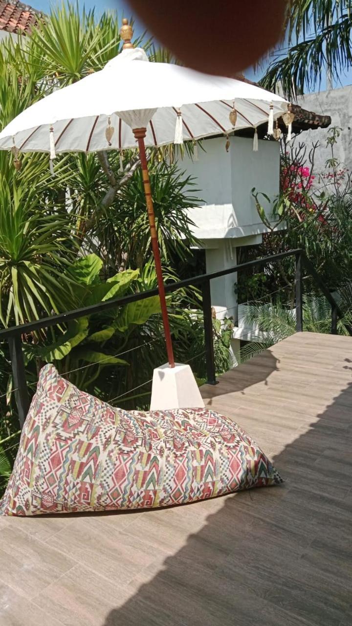Apartemen Altea *