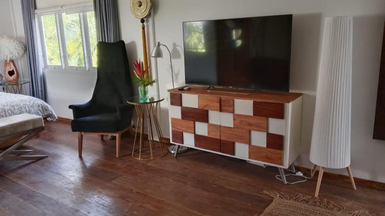 Apartemen Altea