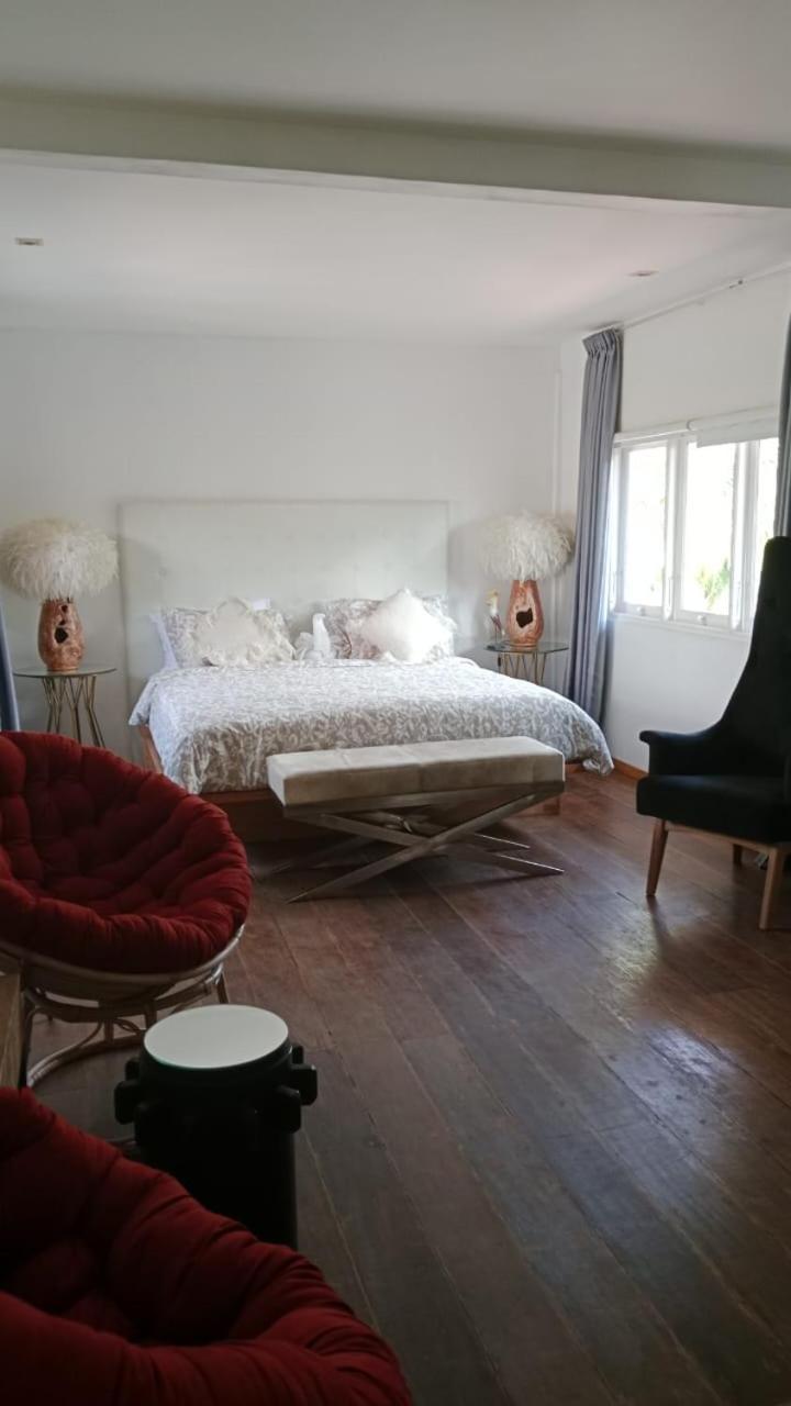 Apartemen Altea Seminyak (Bali)
