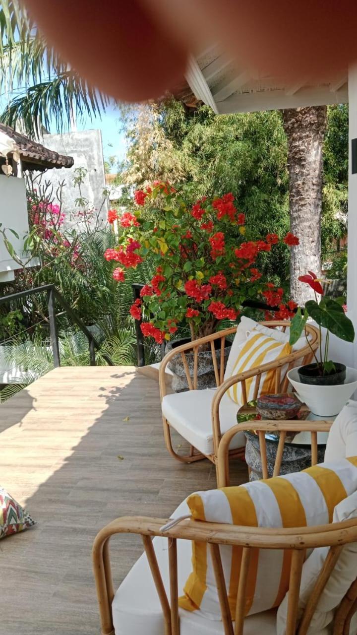 Apartemen Altea *