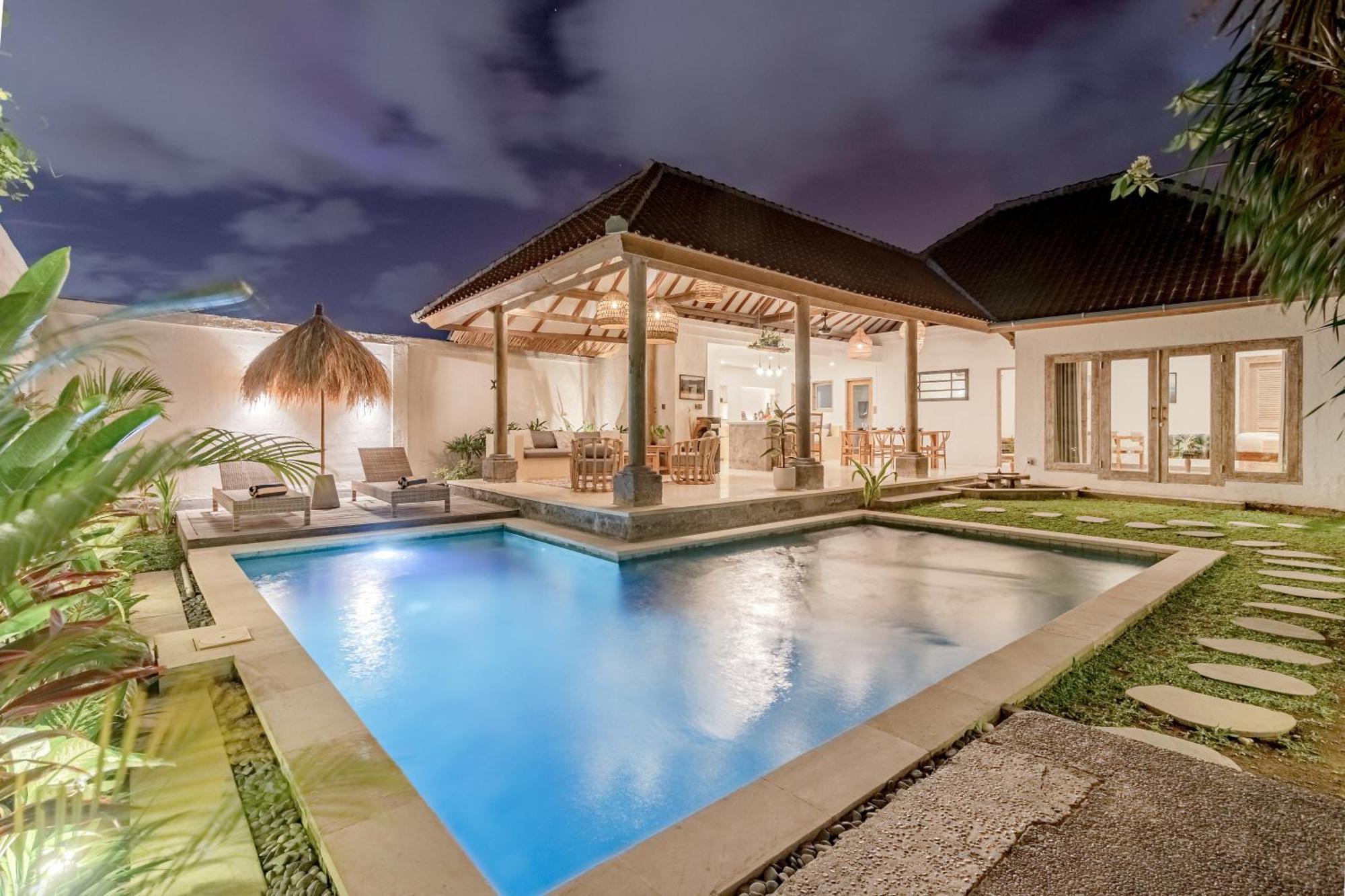 Villa Sae - Private Escape Near Seminyak (Bali)