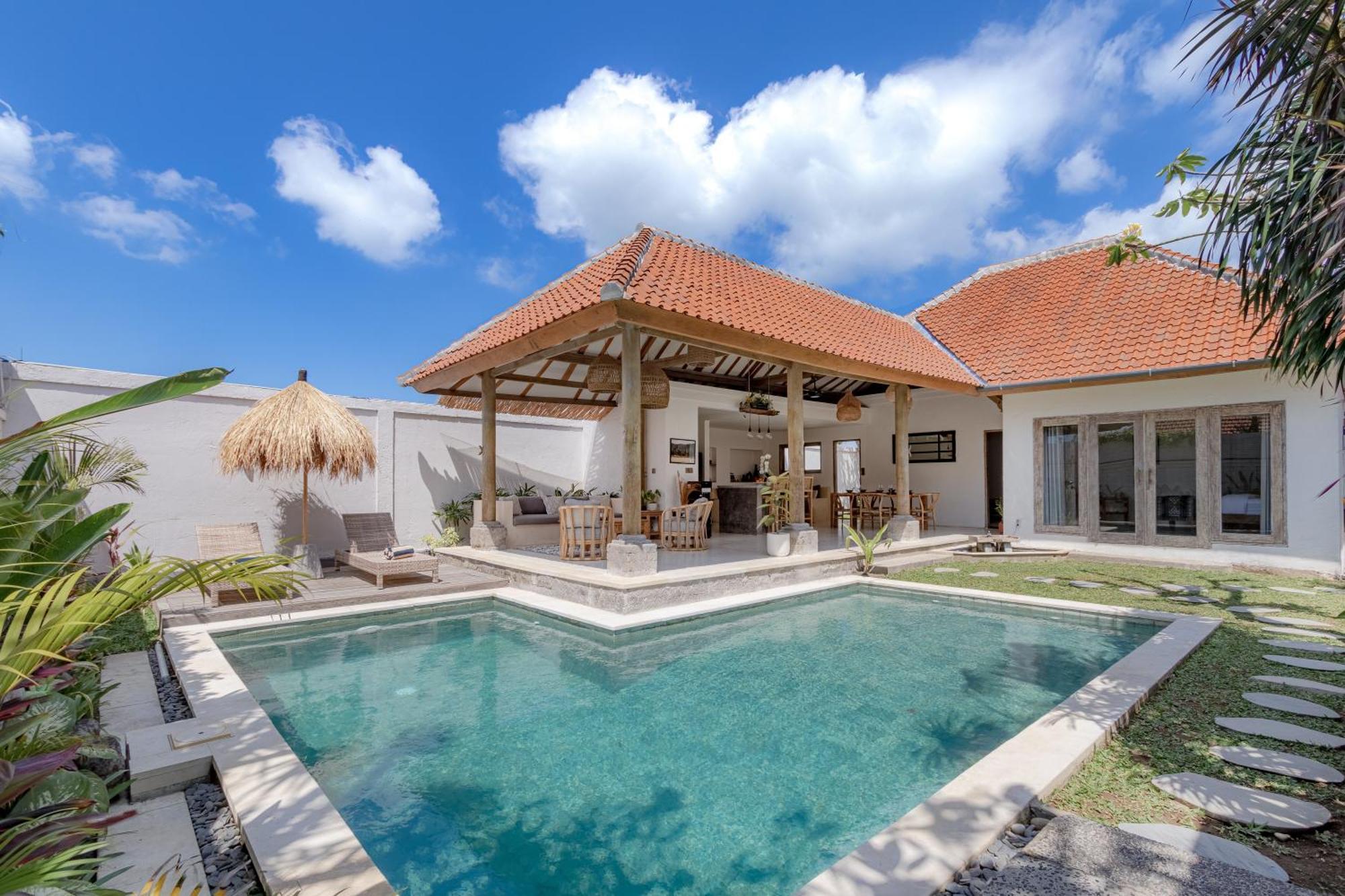 Villa Sae - Private Escape Near Seminyak (Bali)