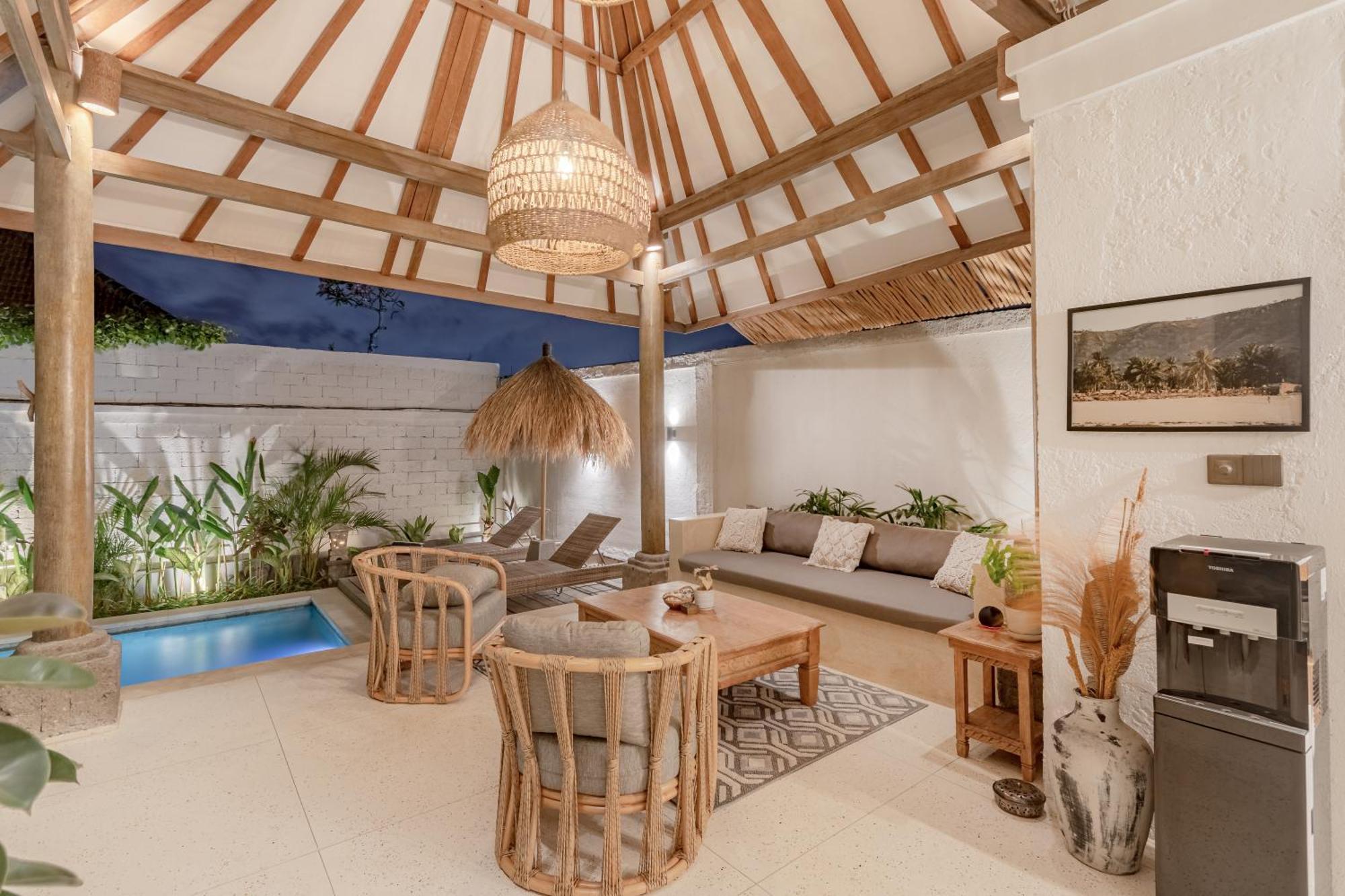 Villa Sae - Private Escape Near