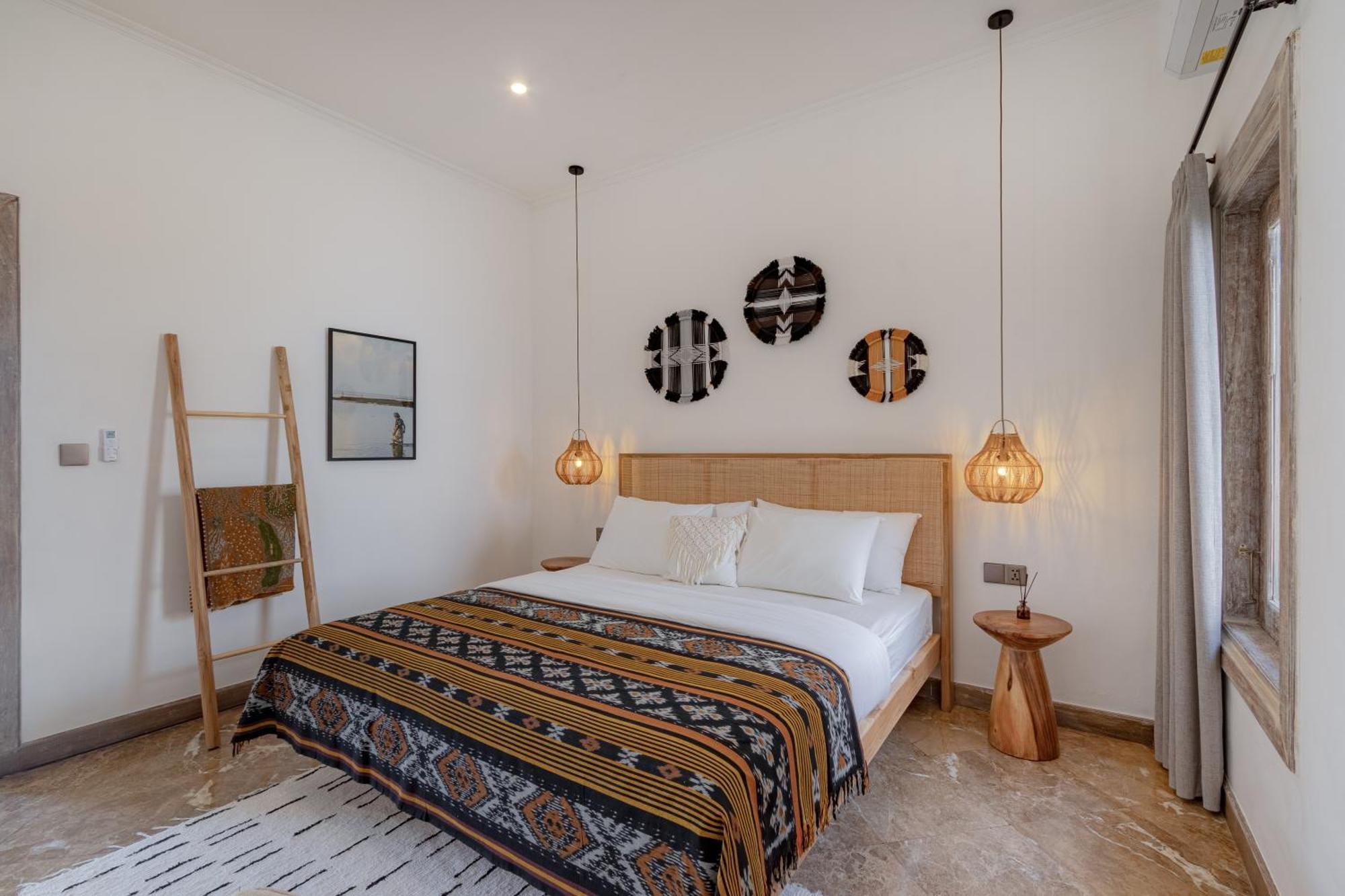 Sae - Private Escape Near Villa Seminyak (Bali)