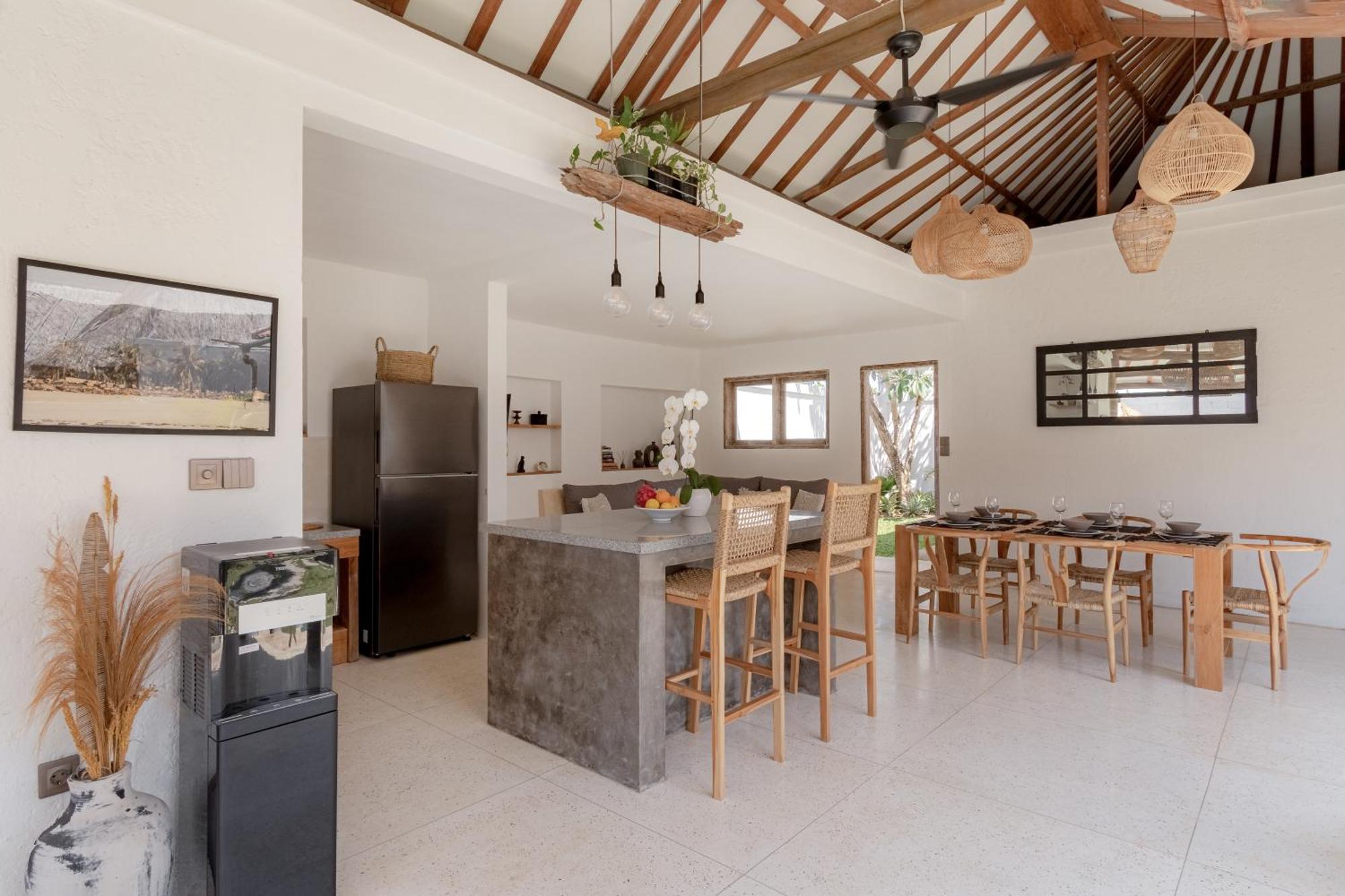 Villa Sae - Private Escape Near *