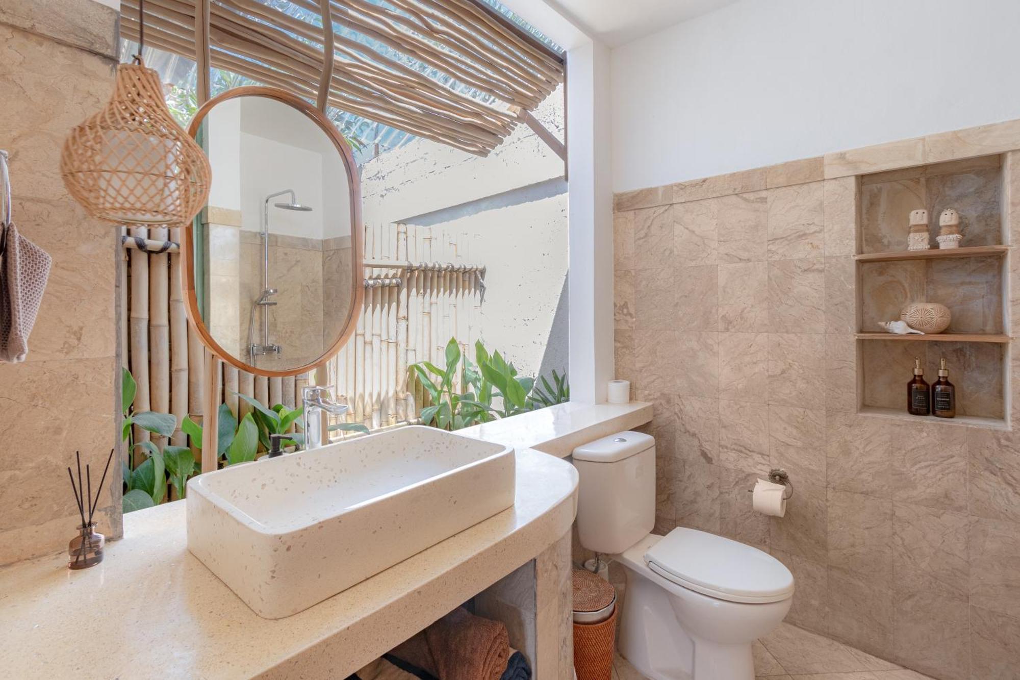 Villa Sae - Private Escape Near