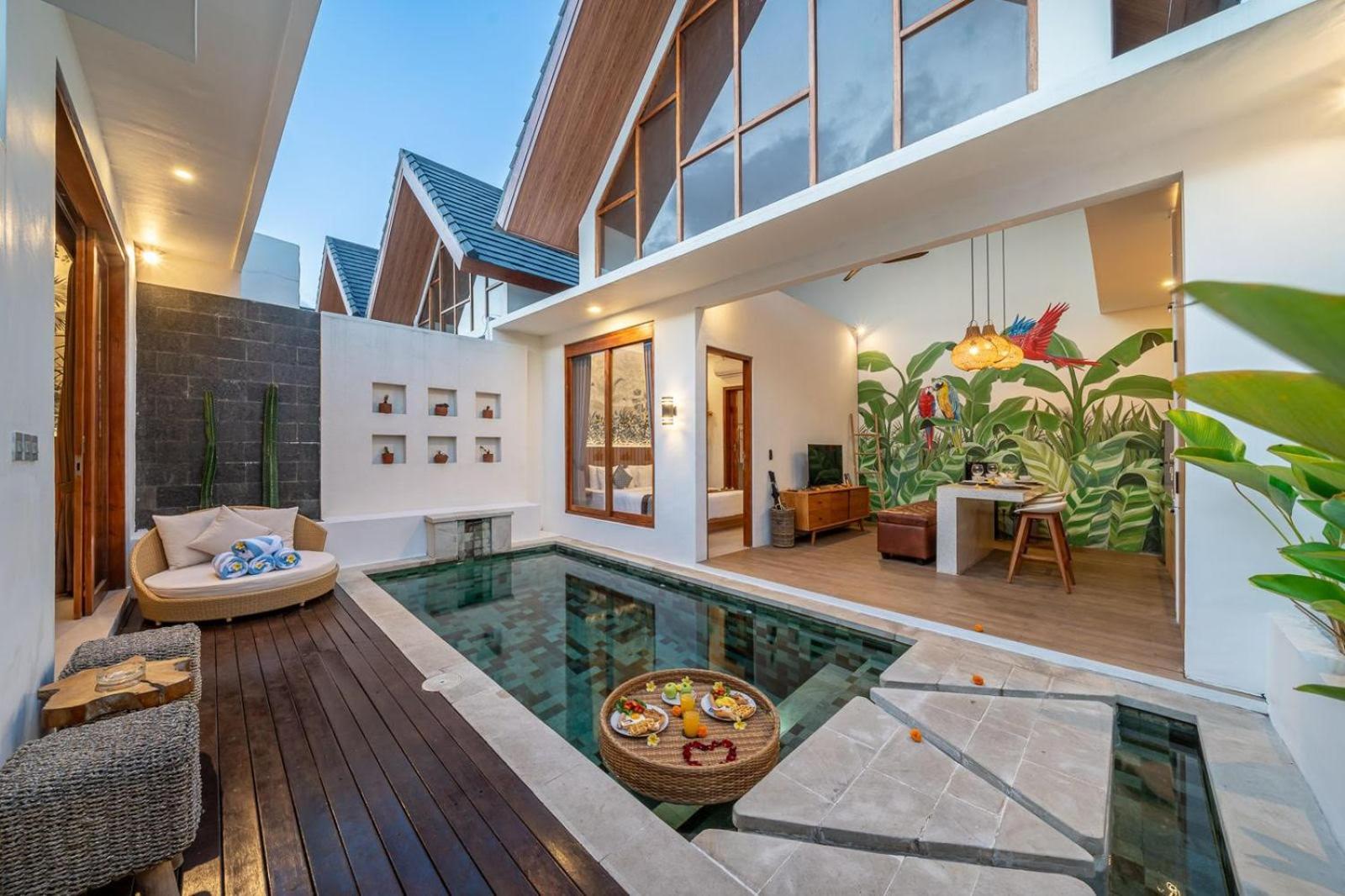 Umasuka Seminyak (Bali)