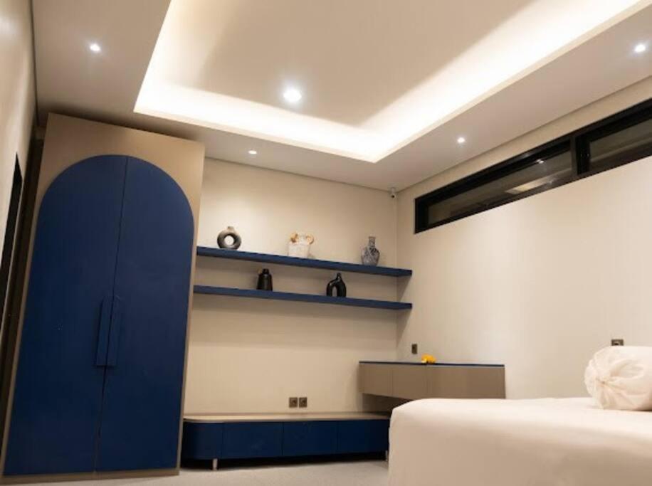 Modern Palace In - Qmoya * Seminyak (Bali)