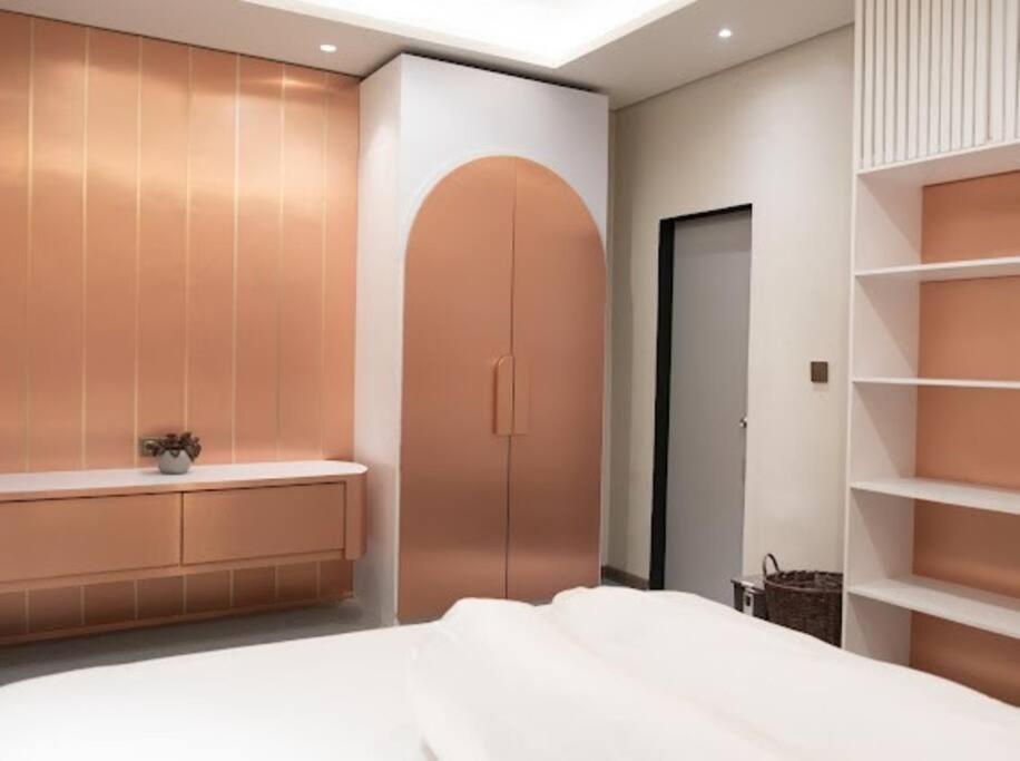 Modern Palace In - Qmoya Villa Seminyak (Bali)