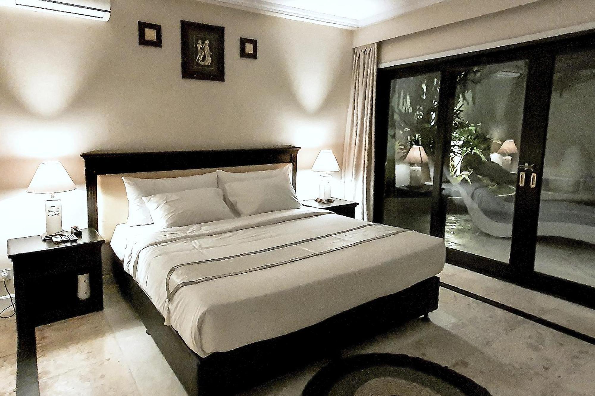 De Malicott Athena * Seminyak (Bali)
