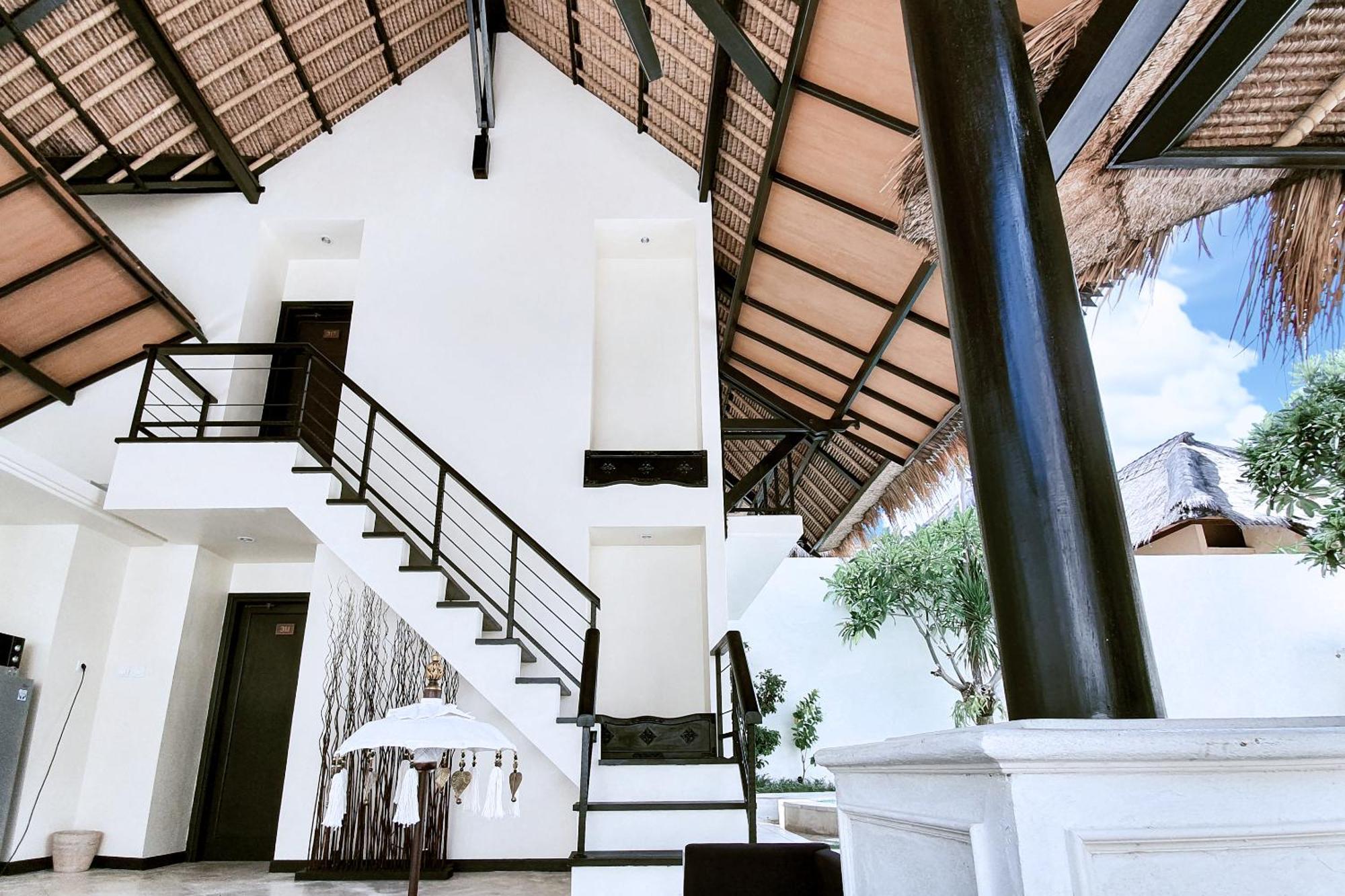 De Malicott Athena Biệt thự